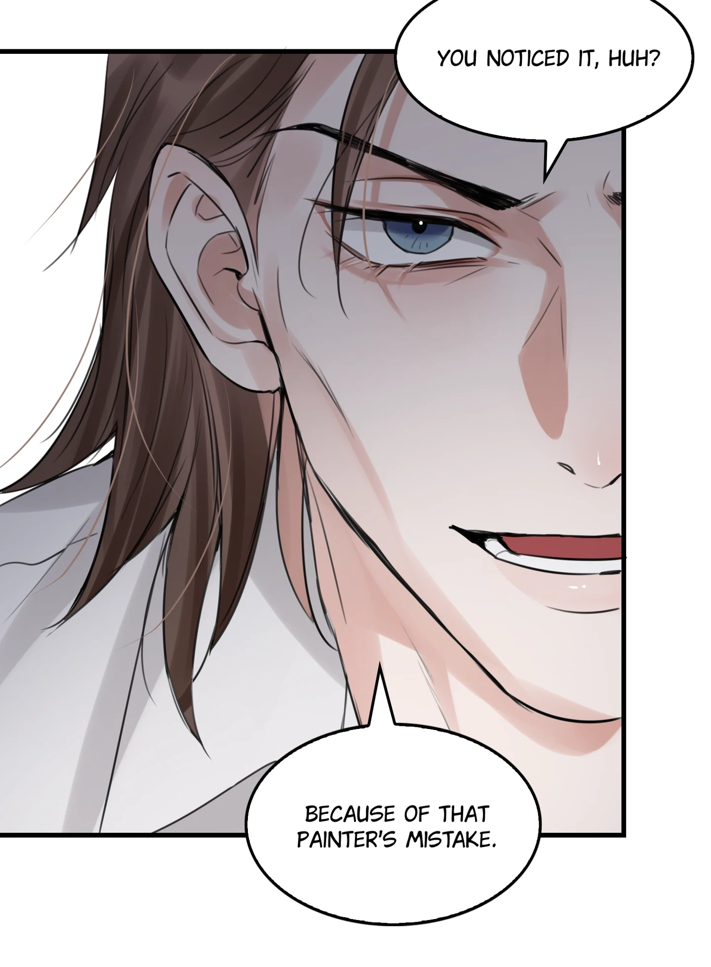 Read Breaking Through the Clouds 2: Devouring the Seas chapter 21.4 image 53 on Lezhin