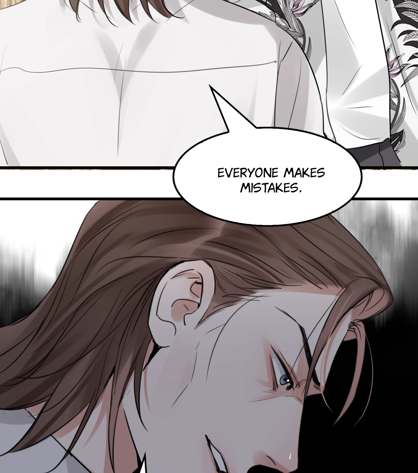 Read Breaking Through the Clouds 2: Devouring the Seas chapter 21.4 image 55 on Lezhin