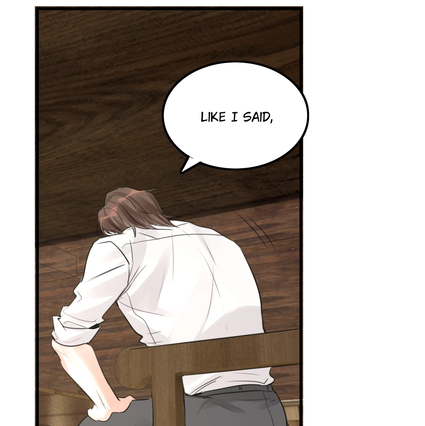 Read Breaking Through the Clouds 2: Devouring the Seas chapter 21.4 image 57 on Lezhin