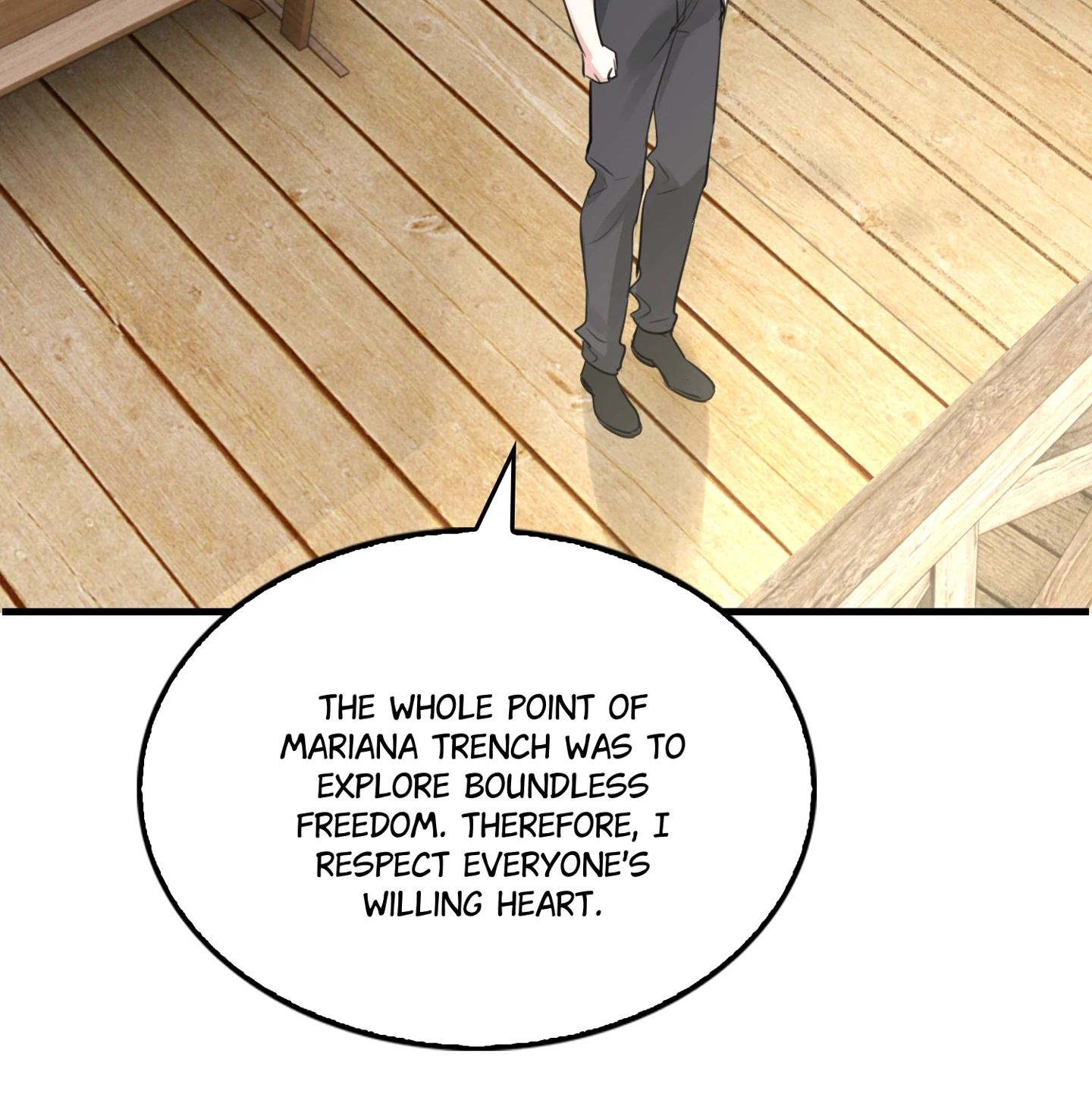 Read Breaking Through the Clouds 2: Devouring the Seas chapter 21.4 image 59 on Lezhin