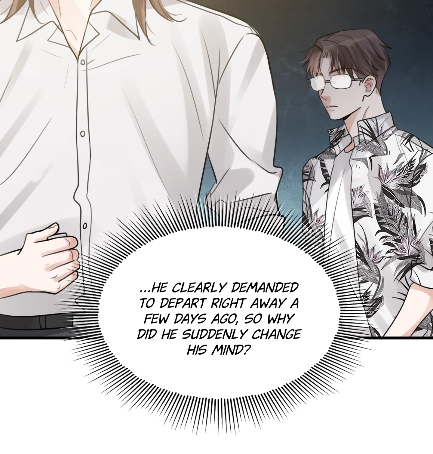 Read Breaking Through the Clouds 2: Devouring the Seas chapter 21.4 image 66 on Lezhin