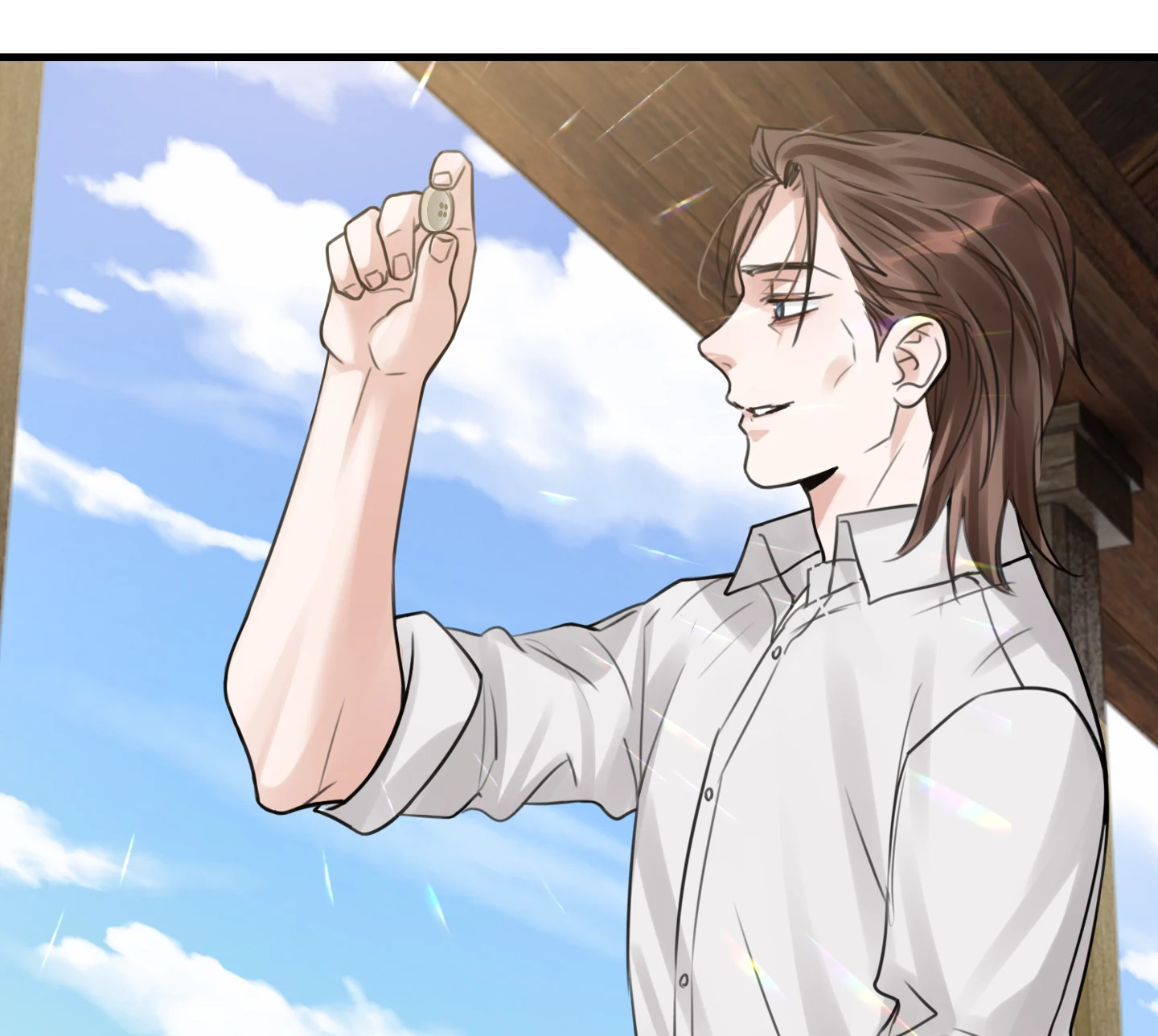 Read Breaking Through the Clouds 2: Devouring the Seas chapter 21.4 image 67 on Lezhin