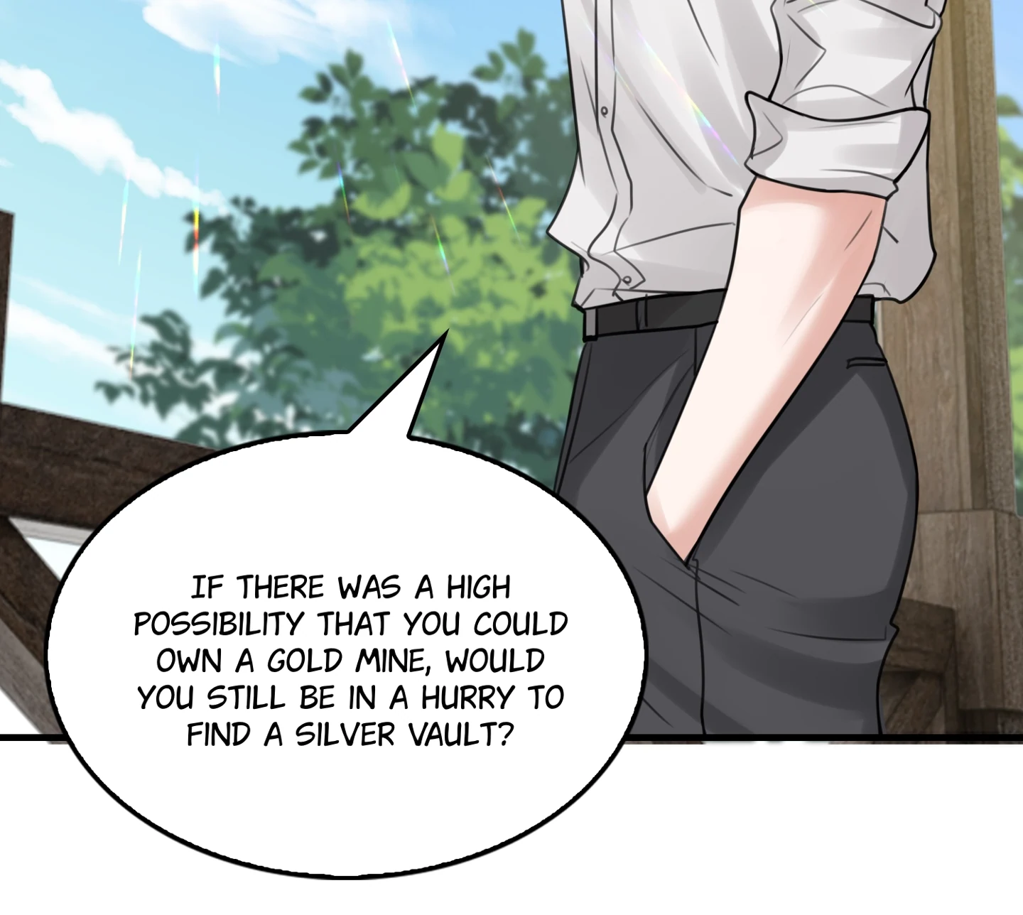 Read Breaking Through the Clouds 2: Devouring the Seas chapter 21.4 image 68 on Lezhin