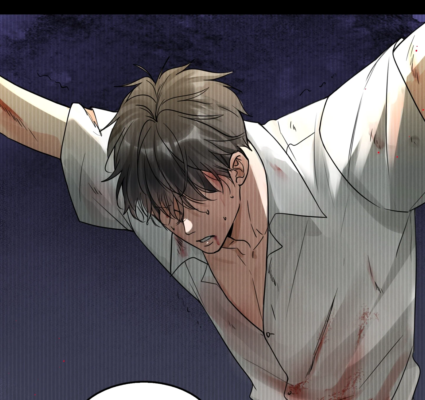 Read Breaking Through the Clouds 2: Devouring the Seas chapter 21.4 image 8 on Lezhin