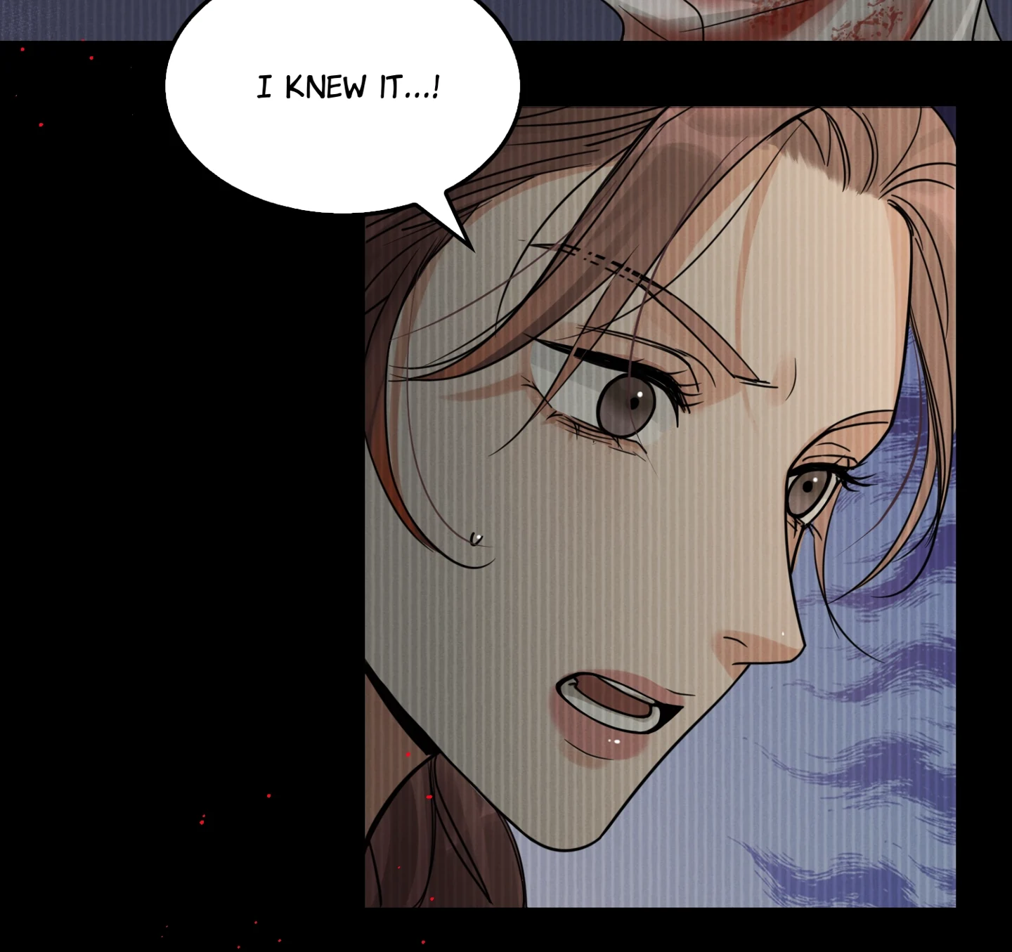 Read Breaking Through the Clouds 2: Devouring the Seas chapter 21.4 image 9 on Lezhin