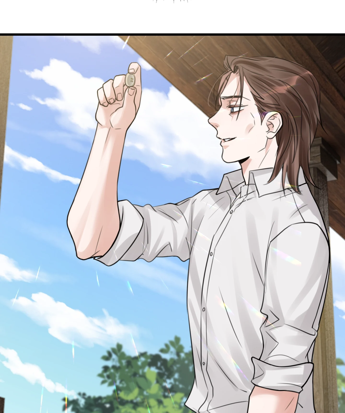 Read Breaking Through the Clouds 2: Devouring the Seas chapter 21.5 image 0 on Lezhin
