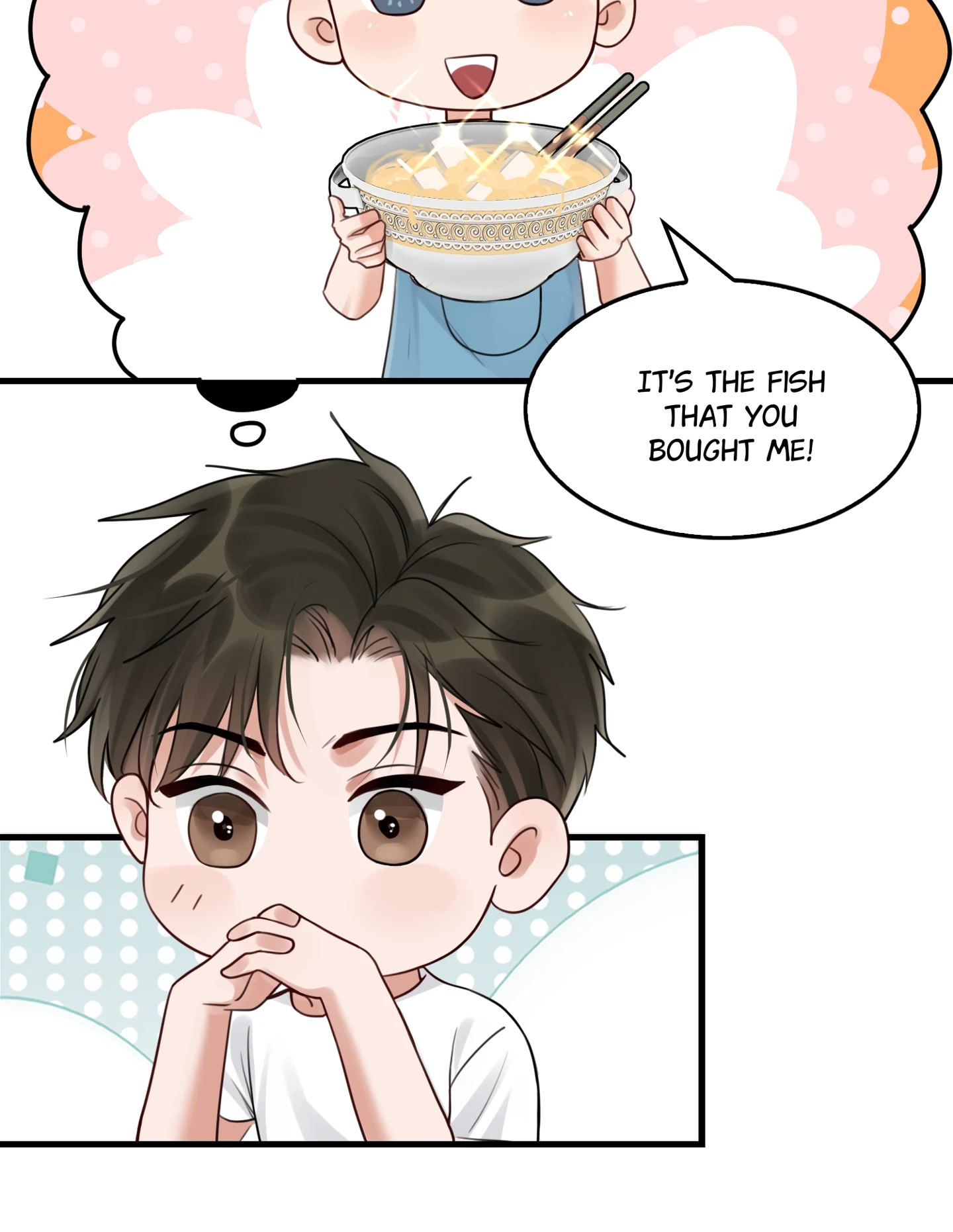 Read Breaking Through the Clouds 2: Devouring the Seas chapter 21.5 image 15 on Lezhin