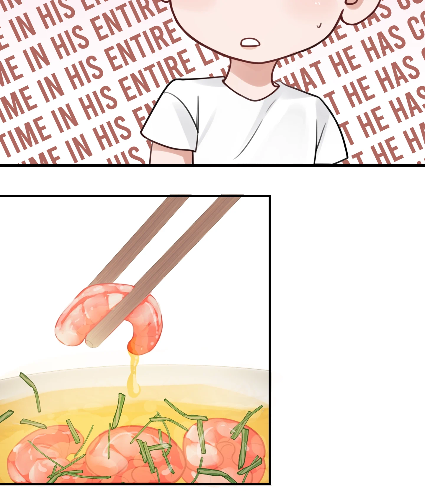 Read Breaking Through the Clouds 2: Devouring the Seas chapter 21.5 image 27 on Lezhin
