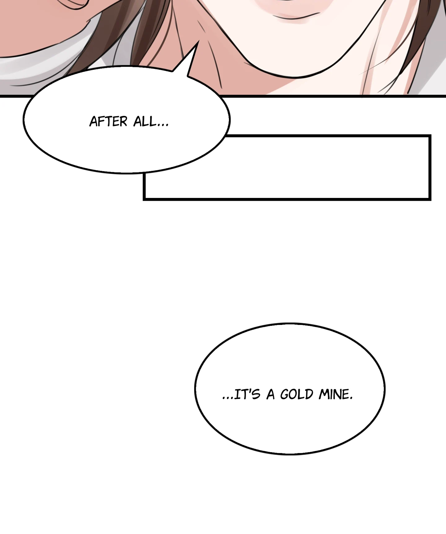 Read Breaking Through the Clouds 2: Devouring the Seas chapter 21.5 image 3 on Lezhin