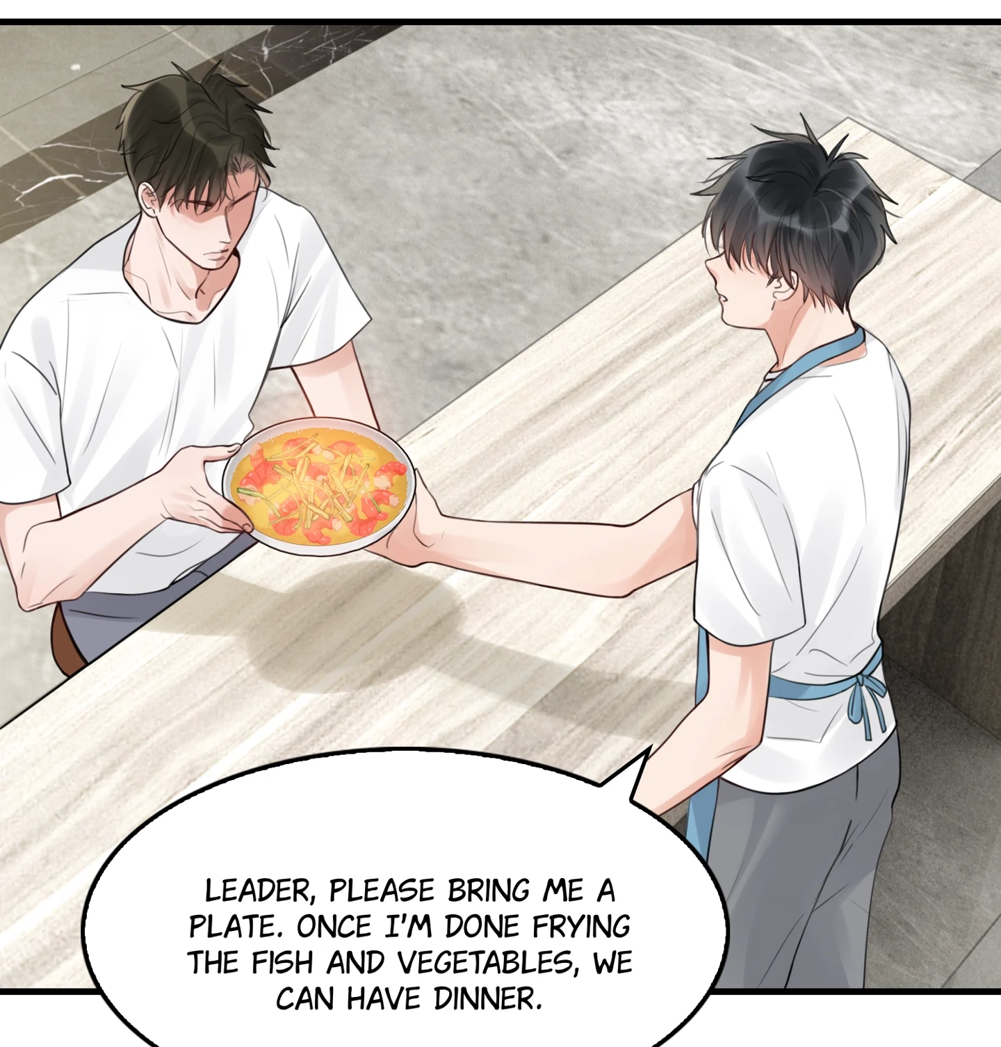 Read Breaking Through the Clouds 2: Devouring the Seas chapter 21.5 image 30 on Lezhin