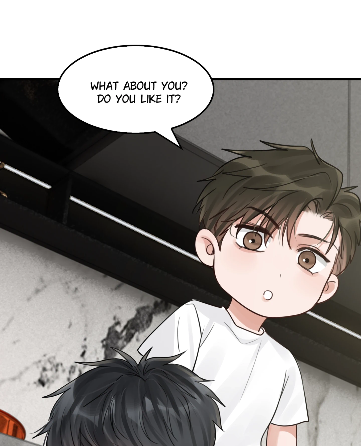 Read Breaking Through the Clouds 2: Devouring the Seas chapter 21.5 image 39 on Lezhin