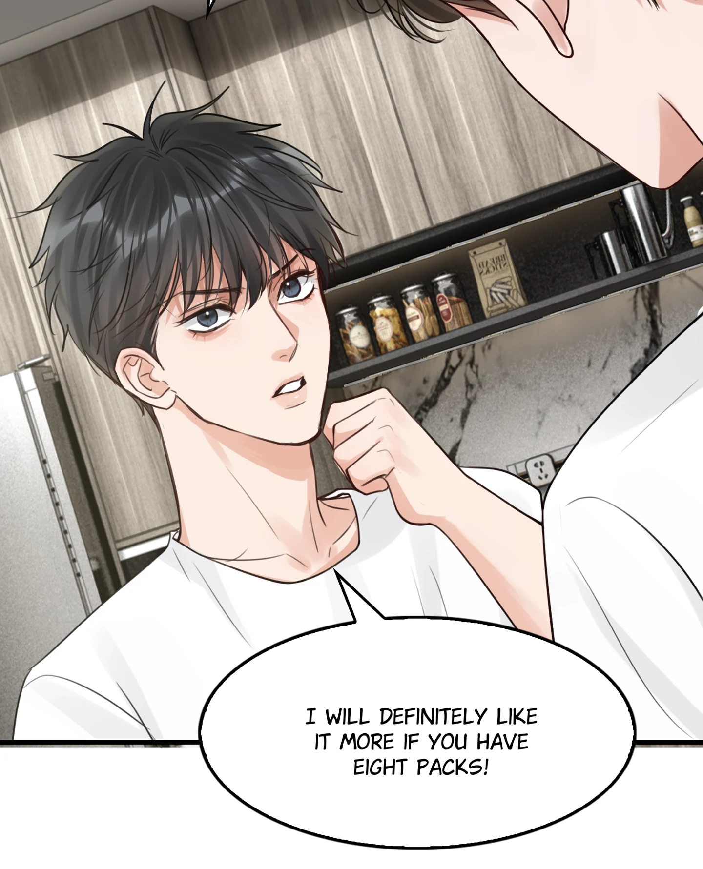 Read Breaking Through the Clouds 2: Devouring the Seas chapter 21.5 image 41 on Lezhin