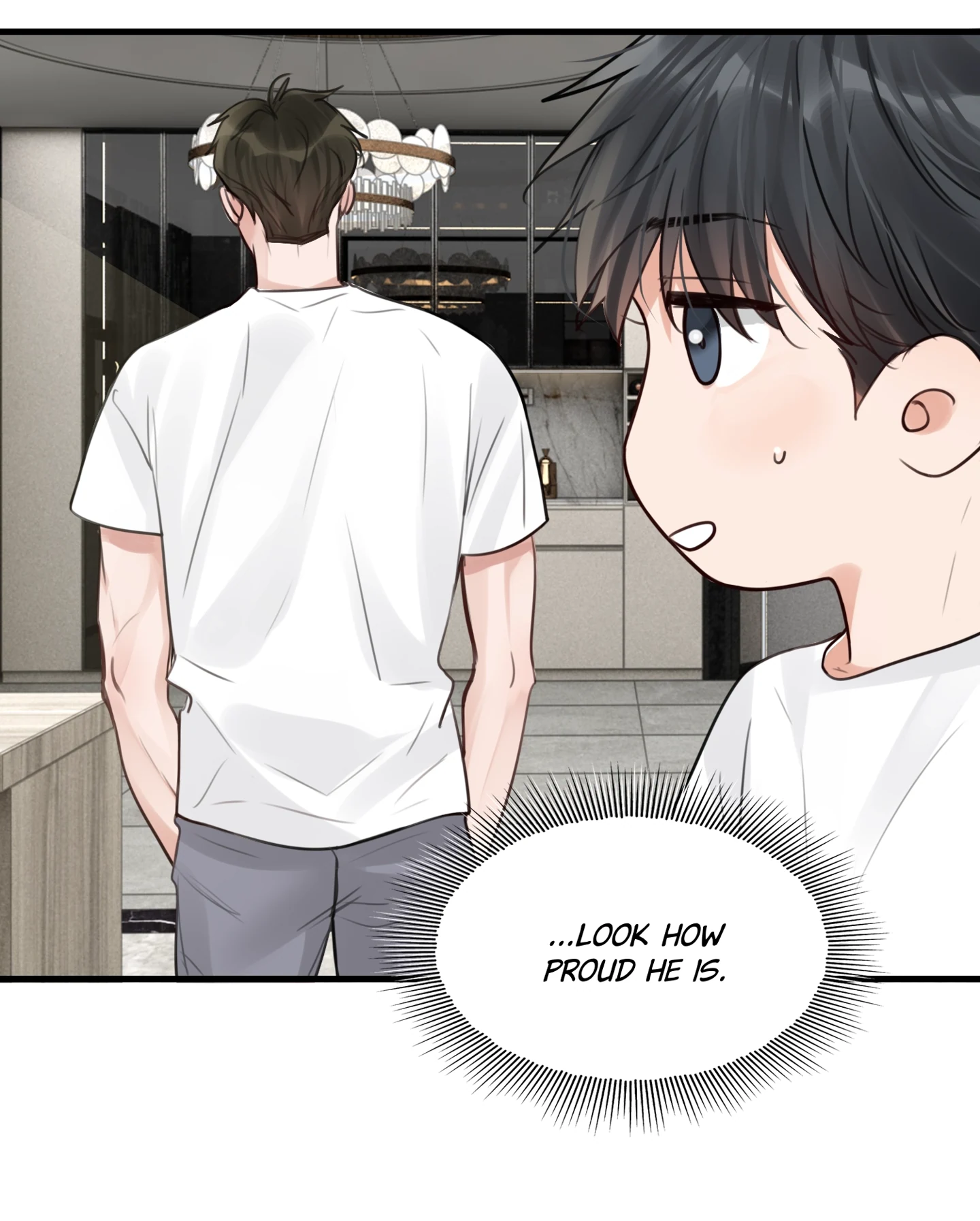 Read Breaking Through the Clouds 2: Devouring the Seas chapter 21.5 image 43 on Lezhin