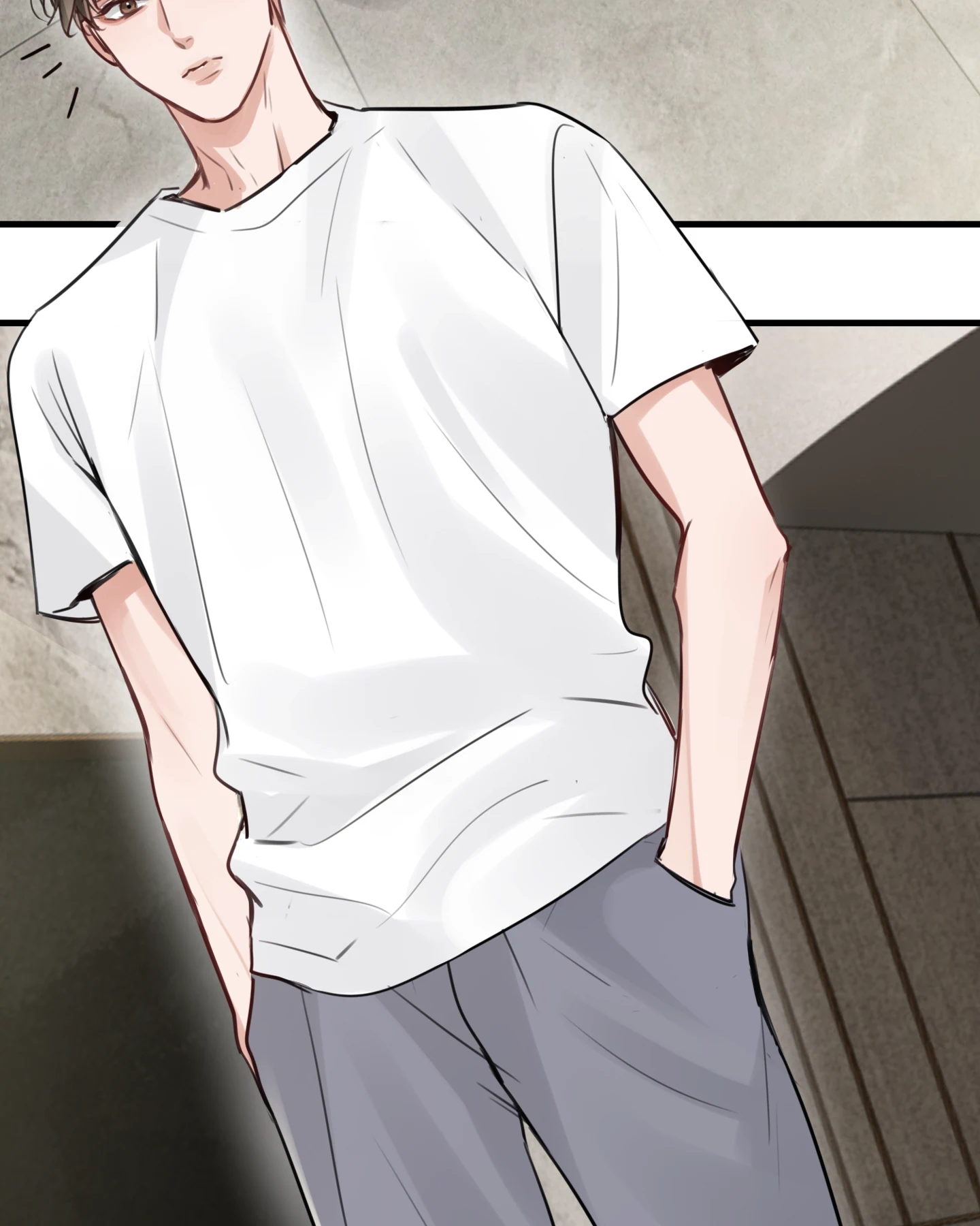 Read Breaking Through the Clouds 2: Devouring the Seas chapter 21.5 image 48 on Lezhin