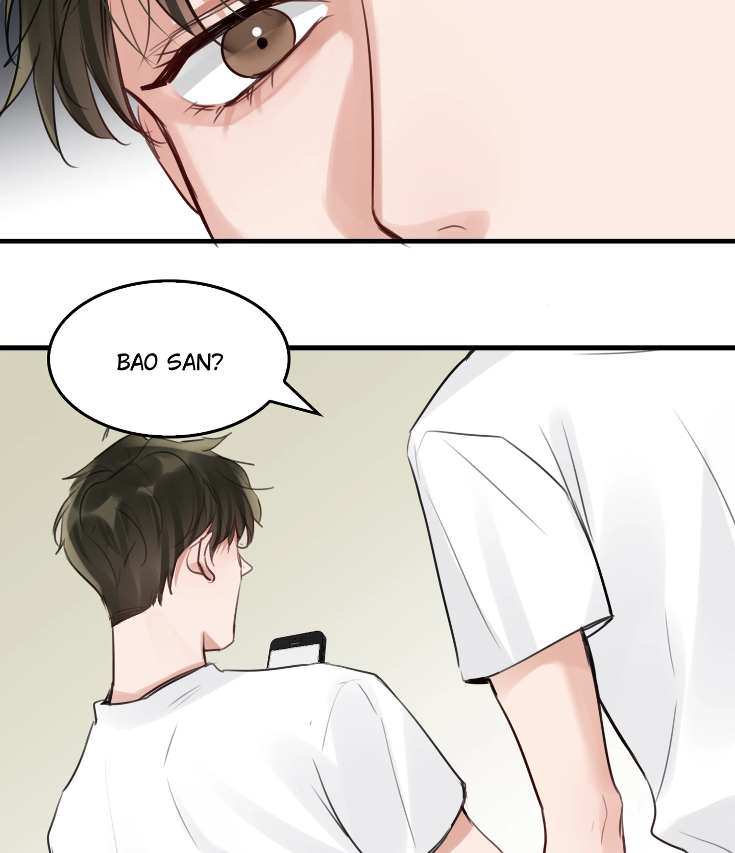 Read Breaking Through the Clouds 2: Devouring the Seas chapter 21.5 image 53 on Lezhin
