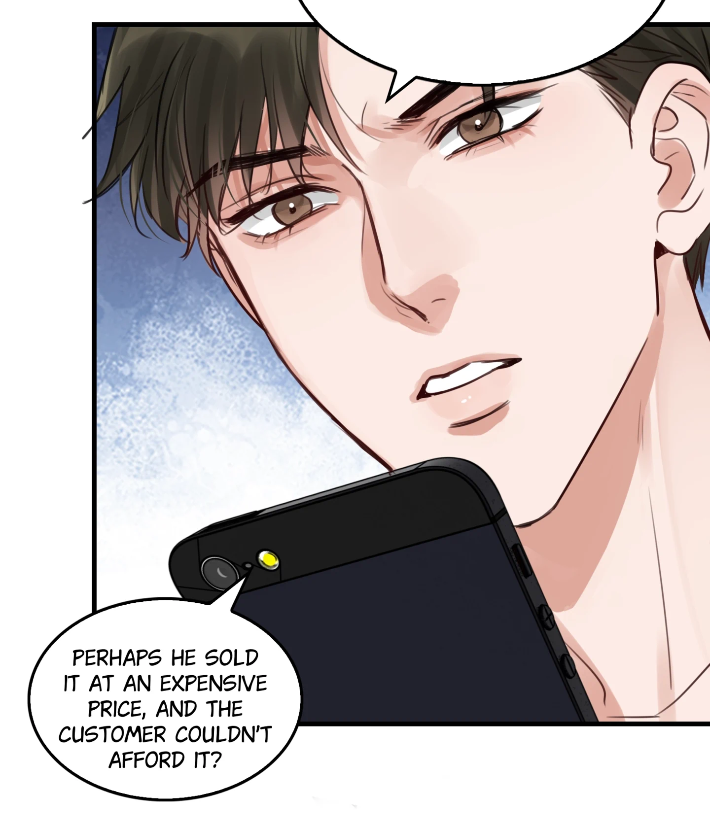 Read Breaking Through the Clouds 2: Devouring the Seas chapter 21.5 image 56 on Lezhin
