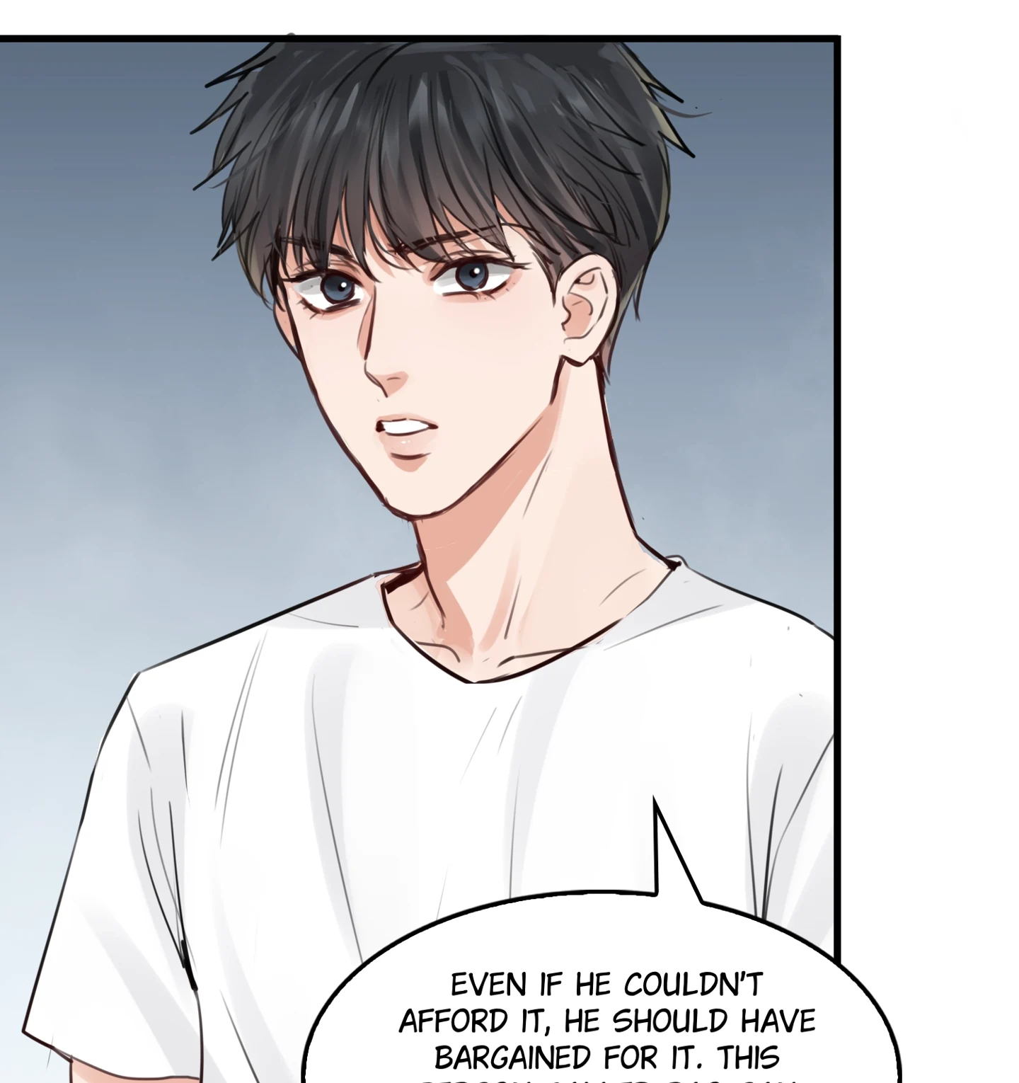 Read Breaking Through the Clouds 2: Devouring the Seas chapter 21.5 image 57 on Lezhin