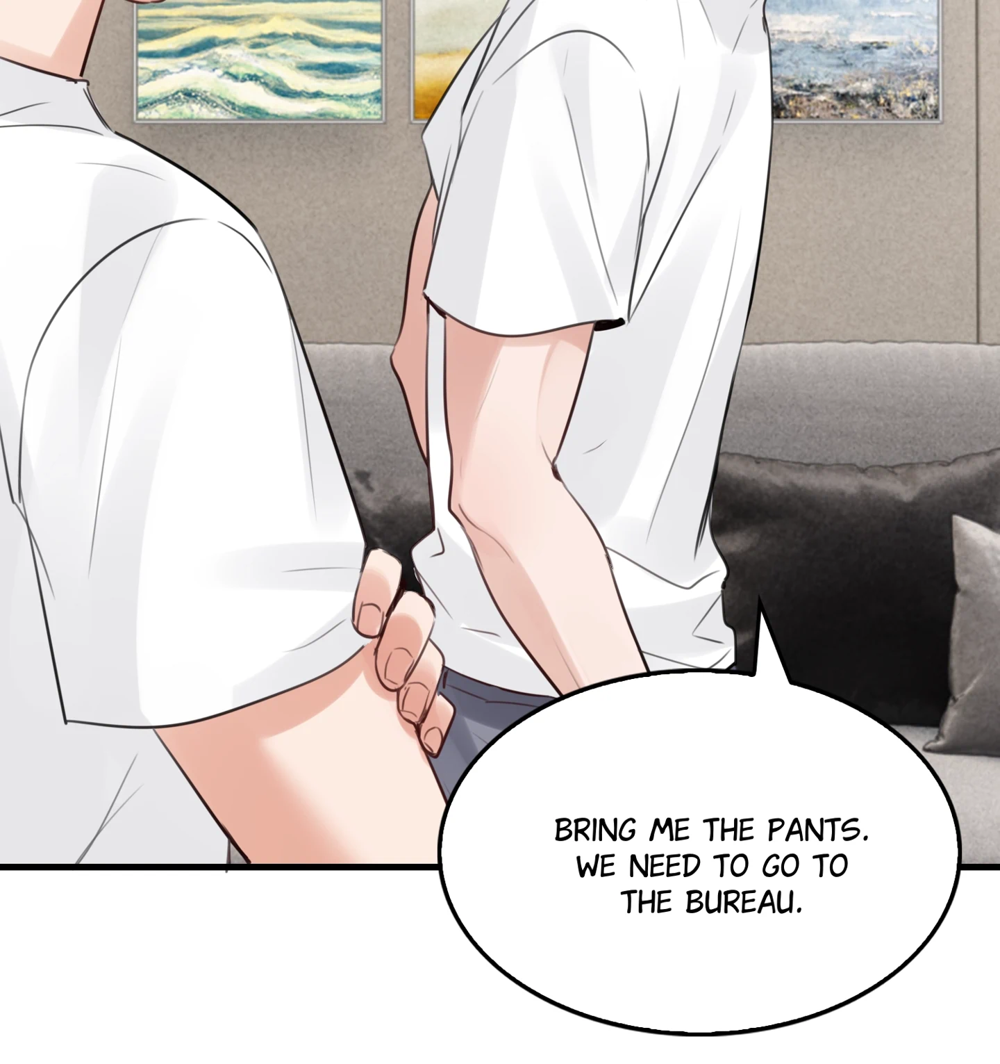 Read Breaking Through the Clouds 2: Devouring the Seas chapter 21.5 image 59 on Lezhin