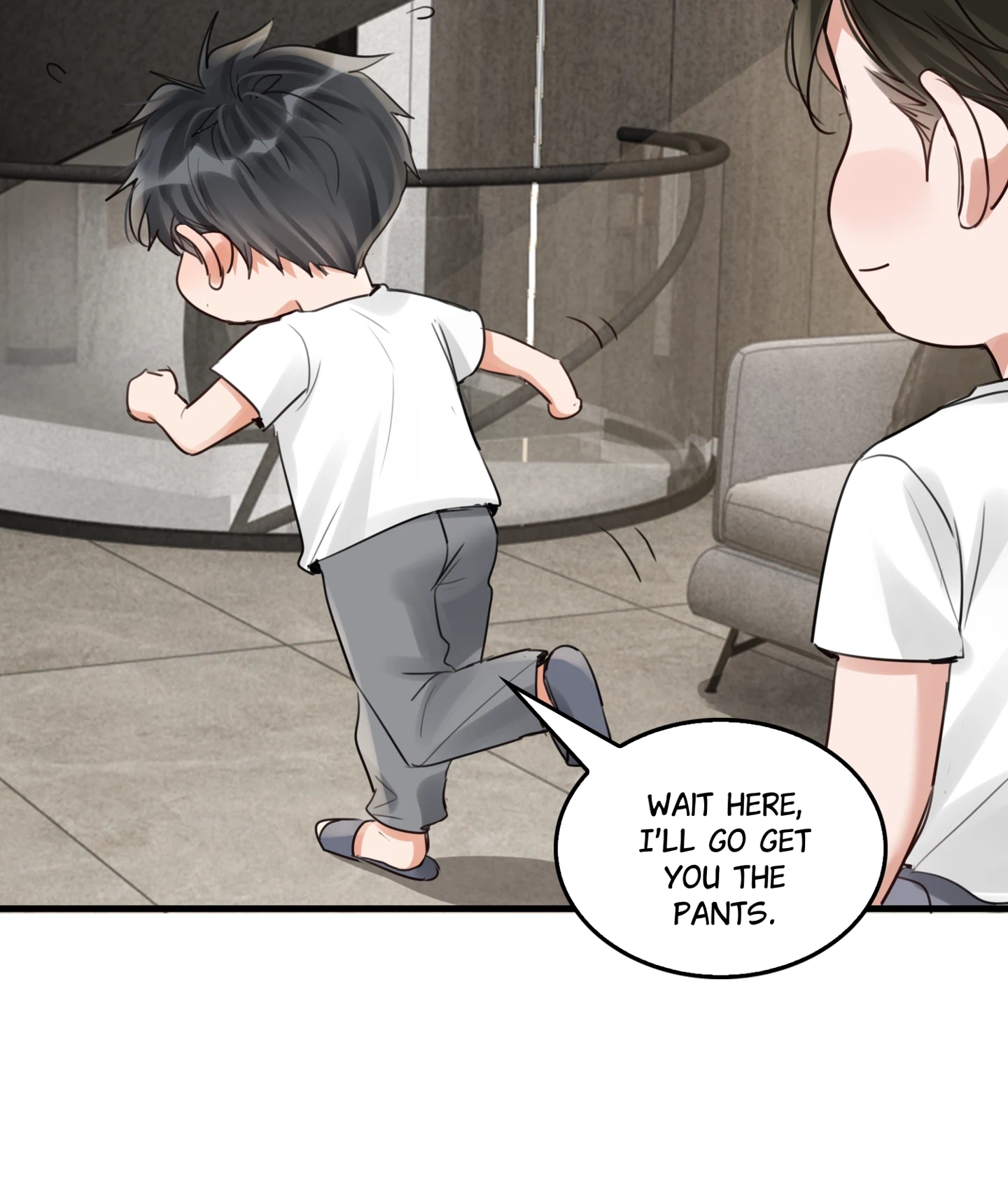 Read Breaking Through the Clouds 2: Devouring the Seas chapter 21.5 image 61 on Lezhin