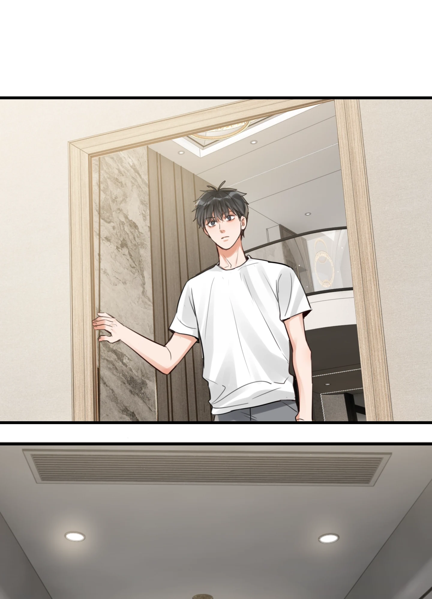 Read Breaking Through the Clouds 2: Devouring the Seas chapter 21.5 image 62 on Lezhin