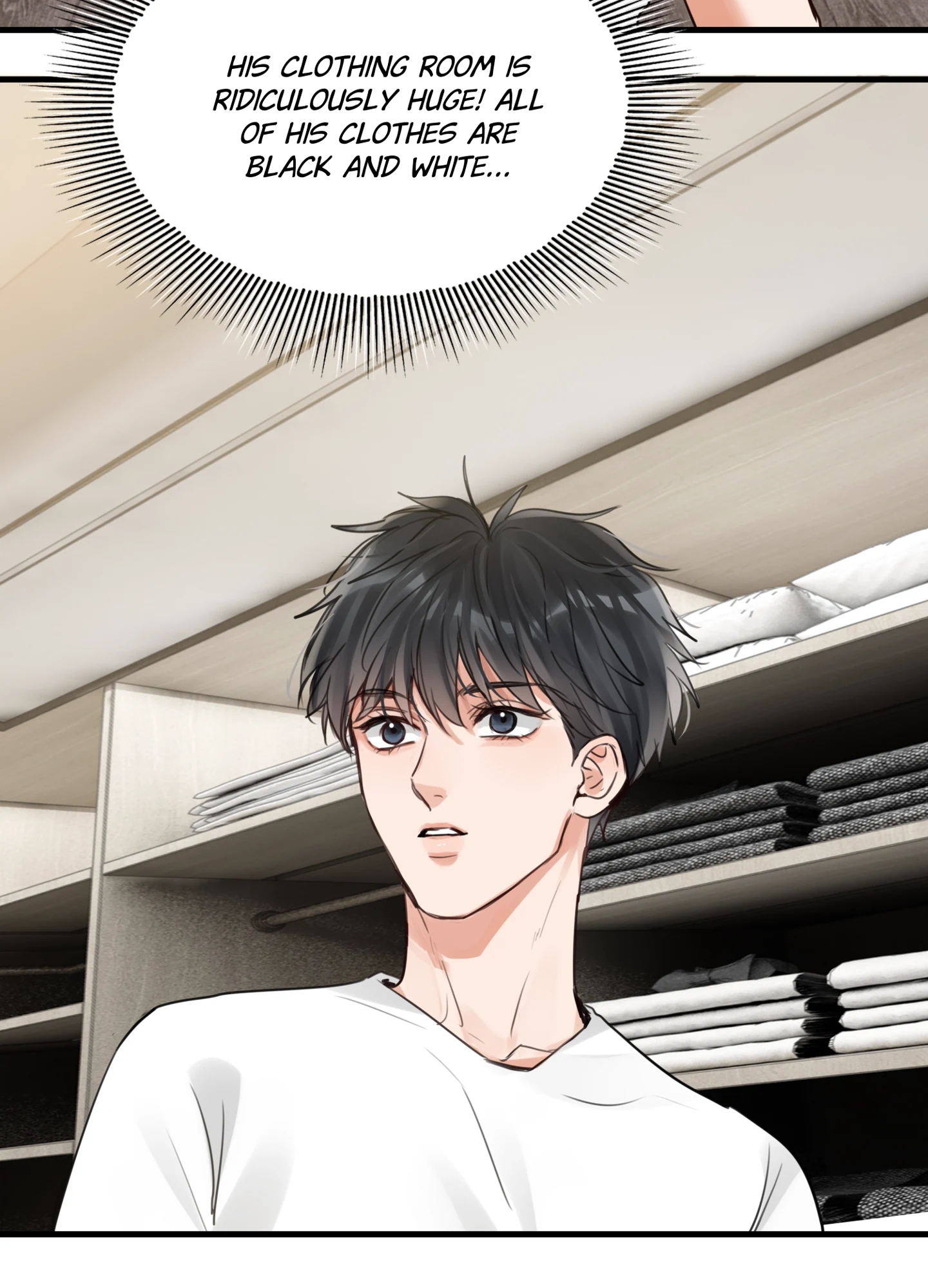 Read Breaking Through the Clouds 2: Devouring the Seas chapter 21.5 image 64 on Lezhin