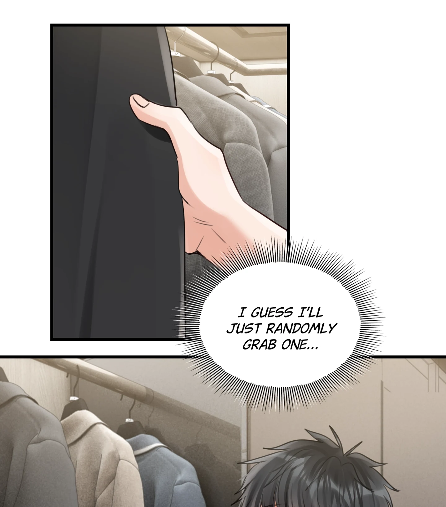 Read Breaking Through the Clouds 2: Devouring the Seas chapter 21.5 image 65 on Lezhin