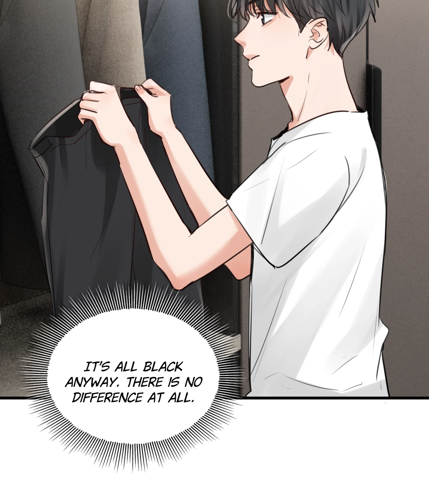 Read Breaking Through the Clouds 2: Devouring the Seas chapter 21.5 image 66 on Lezhin