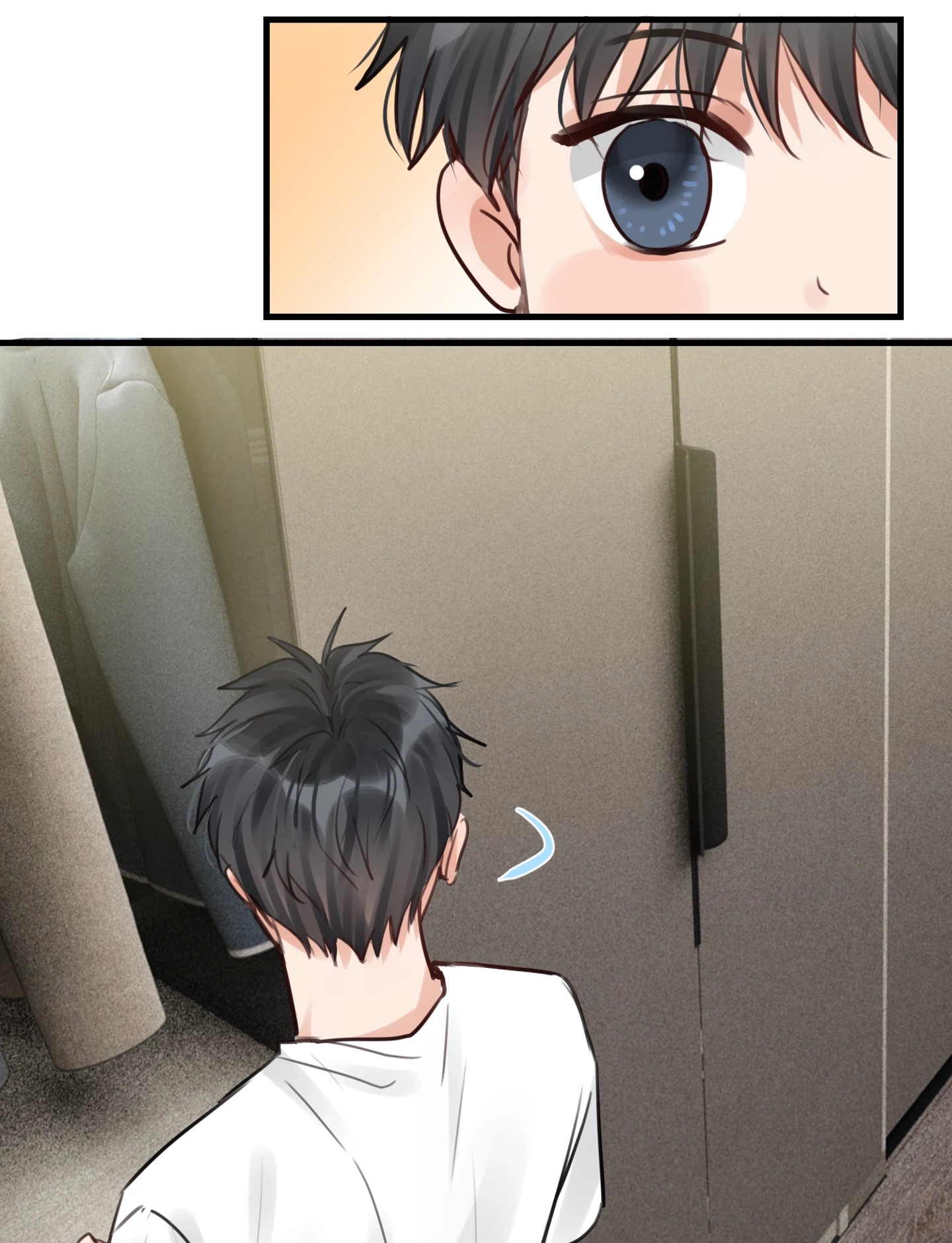 Read Breaking Through the Clouds 2: Devouring the Seas chapter 21.5 image 67 on Lezhin