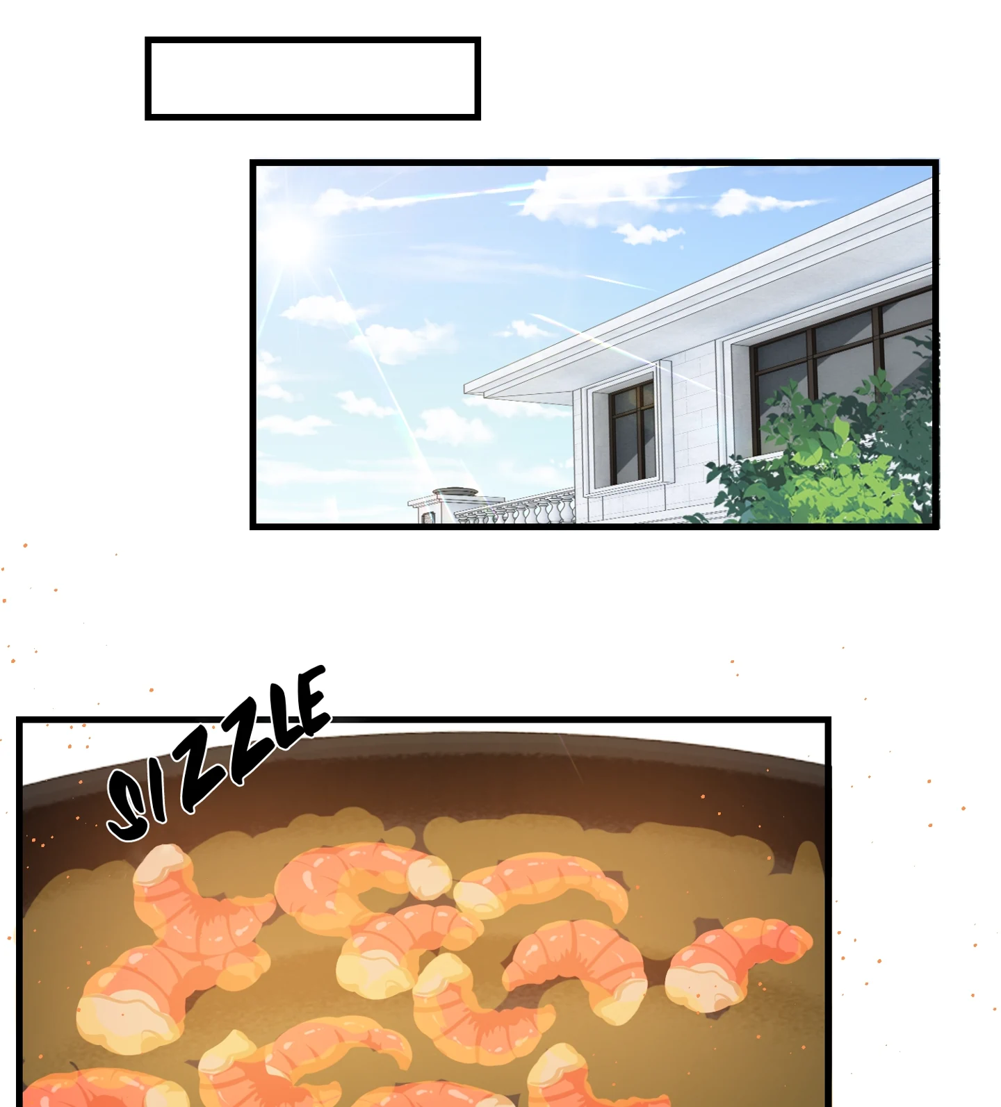 Read Breaking Through the Clouds 2: Devouring the Seas chapter 21.5 image 7 on Lezhin