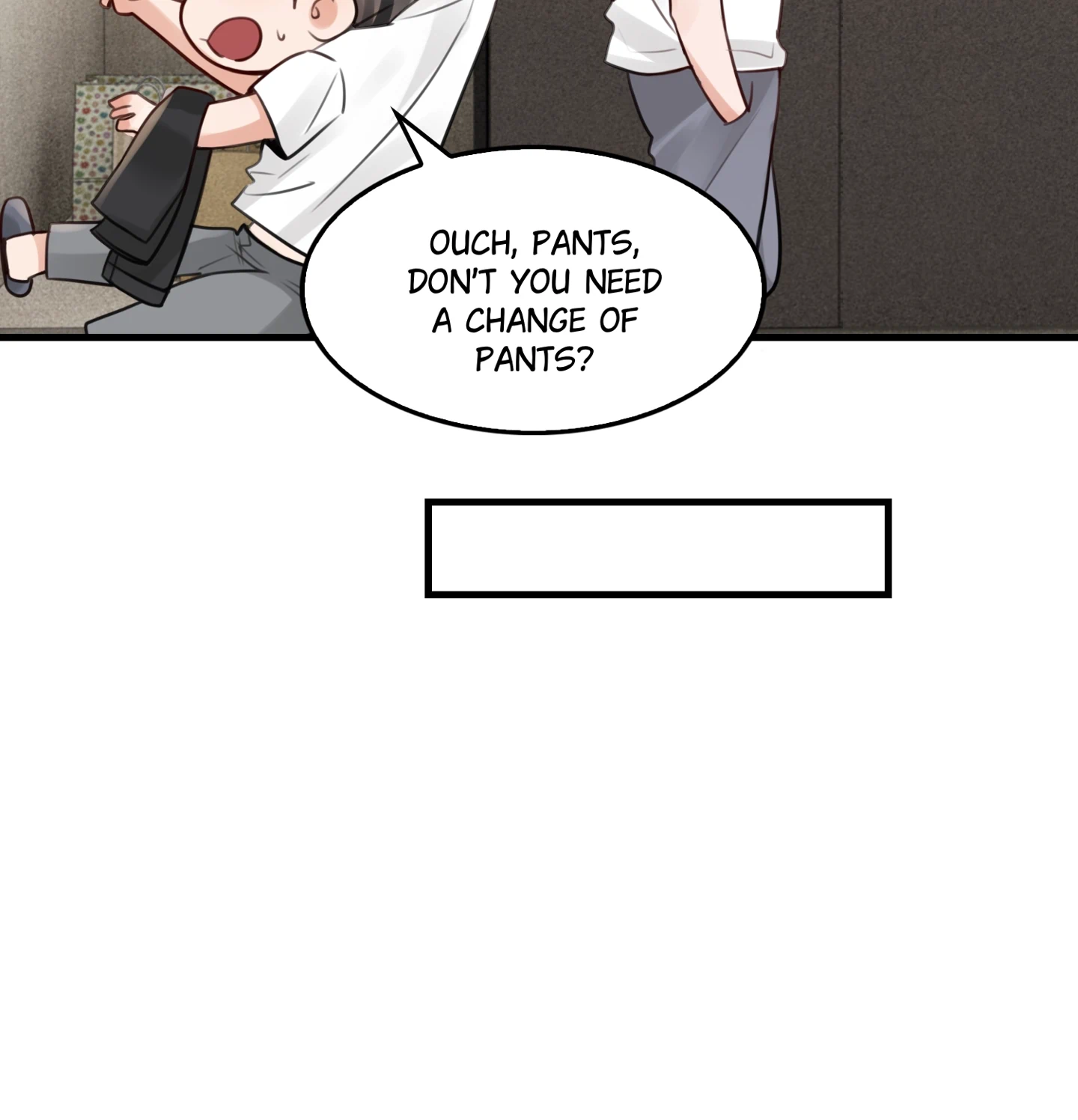 Breaking Through the Clouds 2: Devouring the Seas Chapter 21.6 page 14 - 