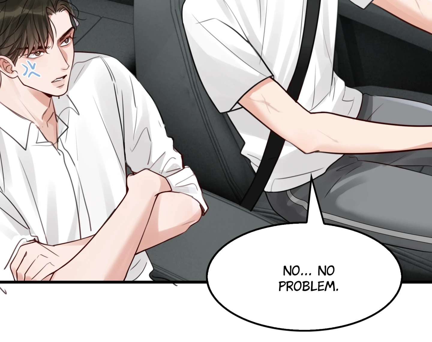 Breaking Through the Clouds 2: Devouring the Seas Chapter 21.6 page 19 - 