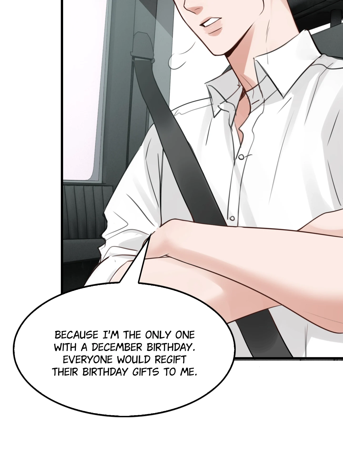 Breaking Through the Clouds 2: Devouring the Seas Chapter 21.6 page 25 - 