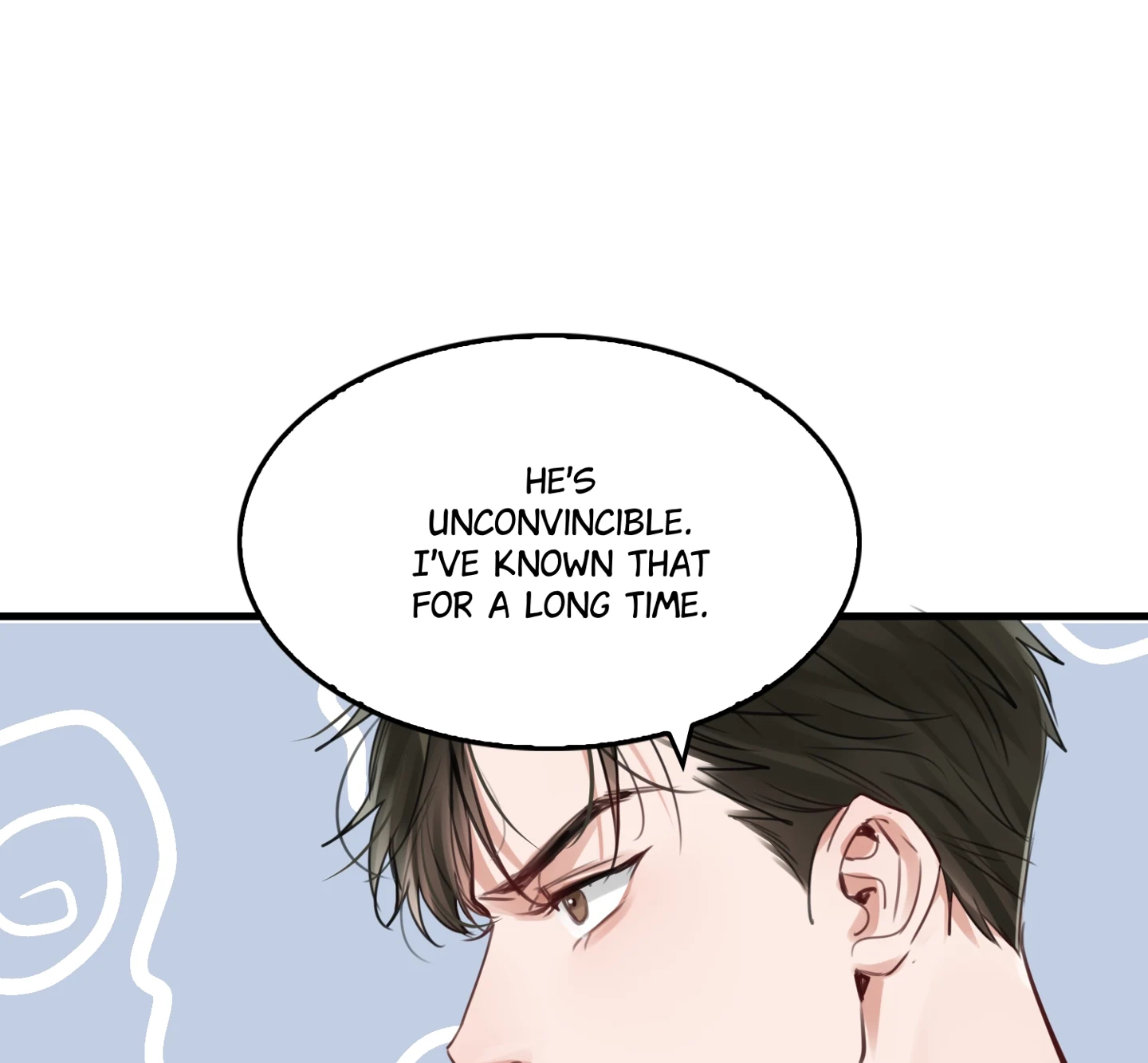 Breaking Through the Clouds 2: Devouring the Seas Chapter 21.6 page 32 - 