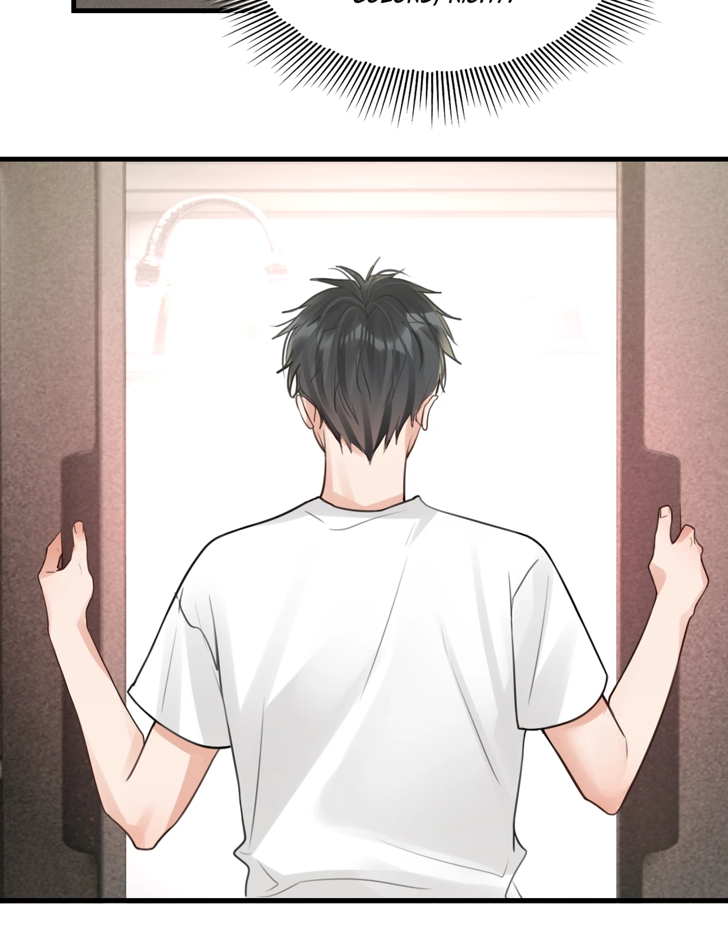Breaking Through the Clouds 2: Devouring the Seas Chapter 21.6 page 6 - 
