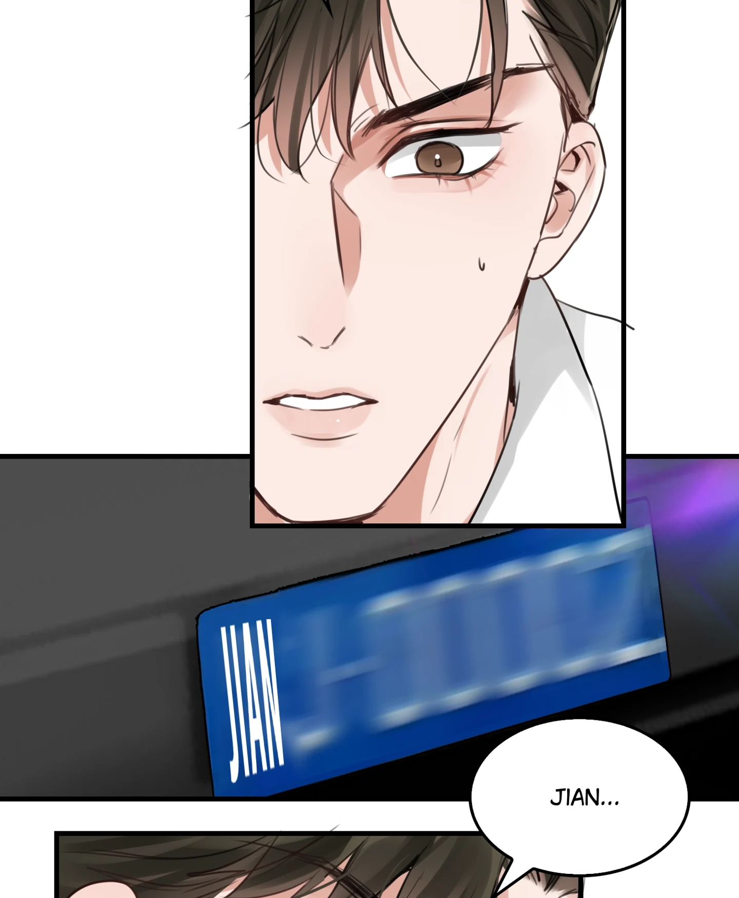 Breaking Through the Clouds 2: Devouring the Seas Chapter 21.6 page 52 - 