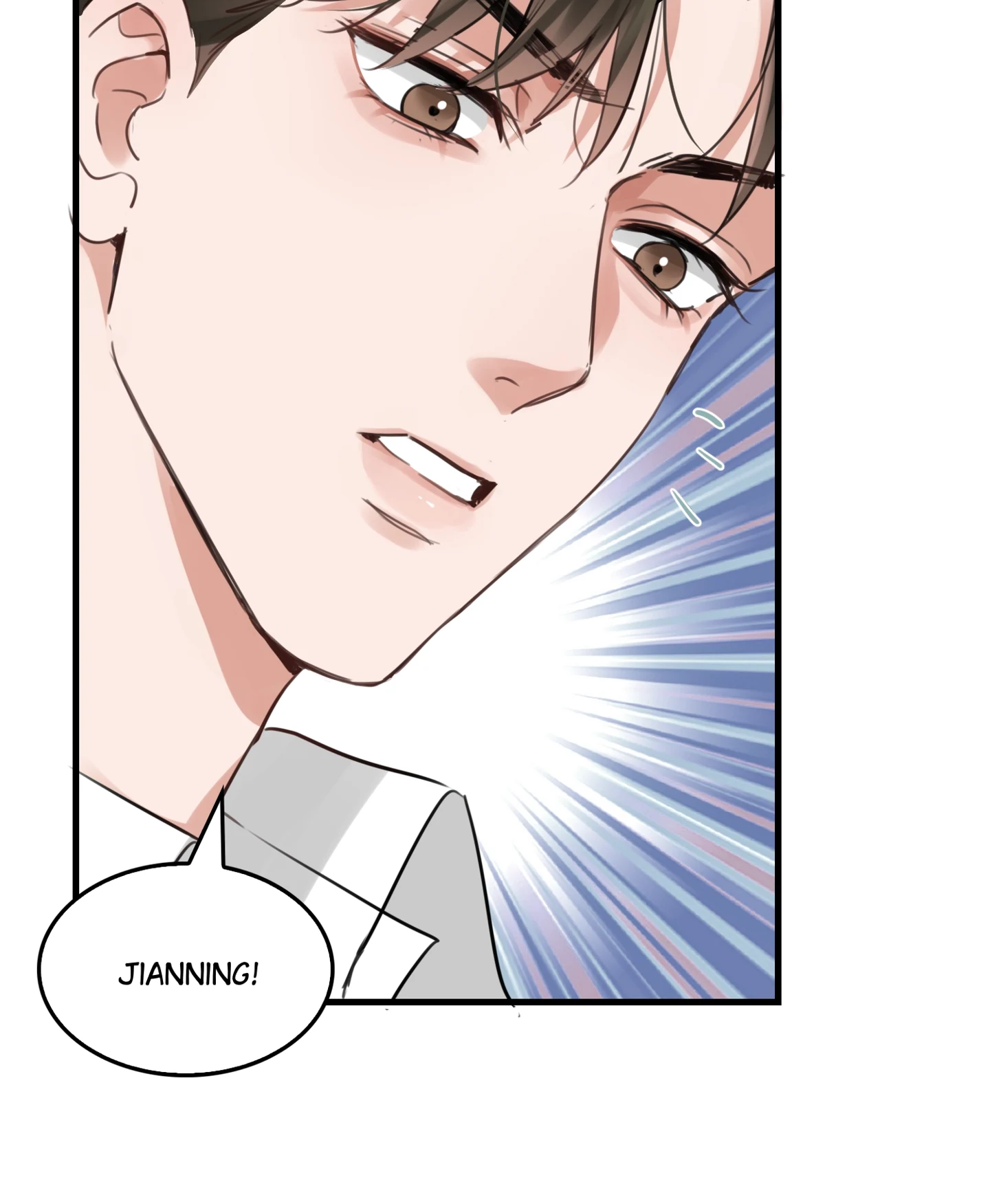 Breaking Through the Clouds 2: Devouring the Seas Chapter 21.6 page 53 - 