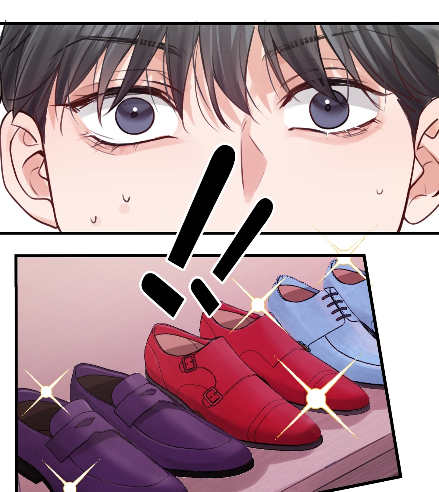 Breaking Through the Clouds 2: Devouring the Seas Chapter 21.6 page 7 - 