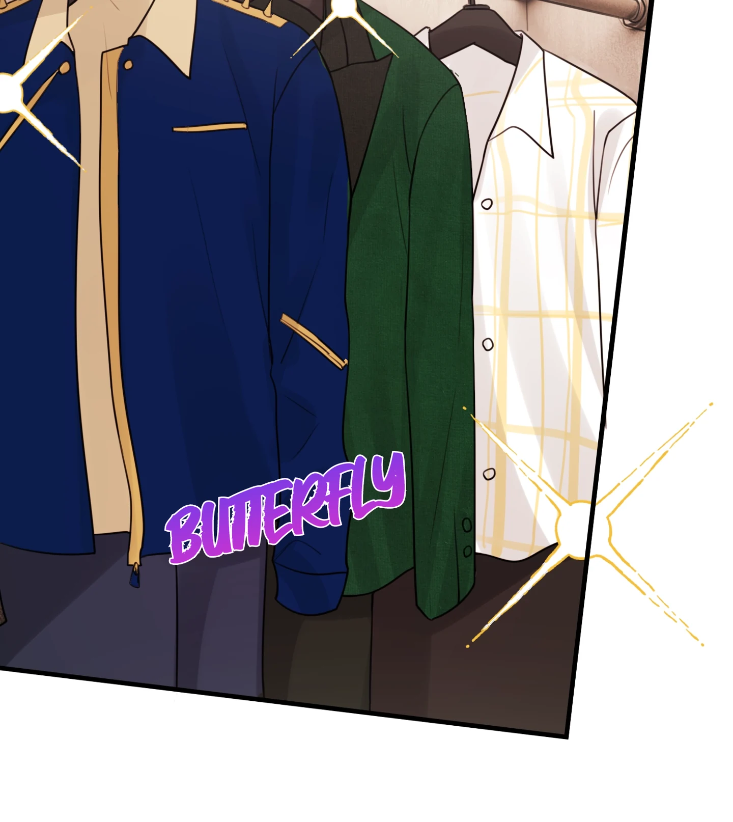 Breaking Through the Clouds 2: Devouring the Seas Chapter 21.6 page 9 - 