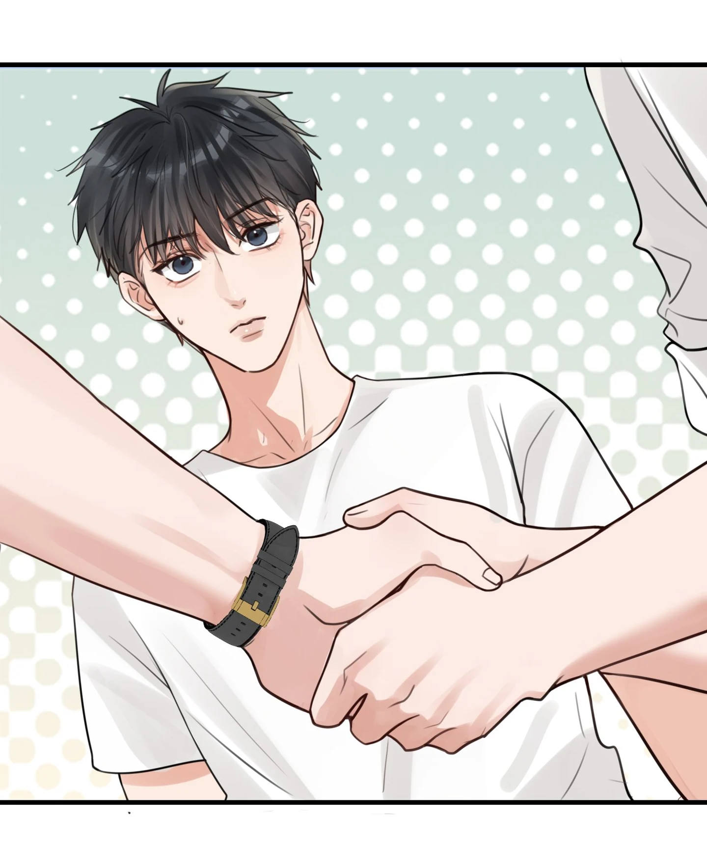 Read Breaking Through the Clouds 2: Devouring the Seas chapter 21.7 image 10 on Lezhin
