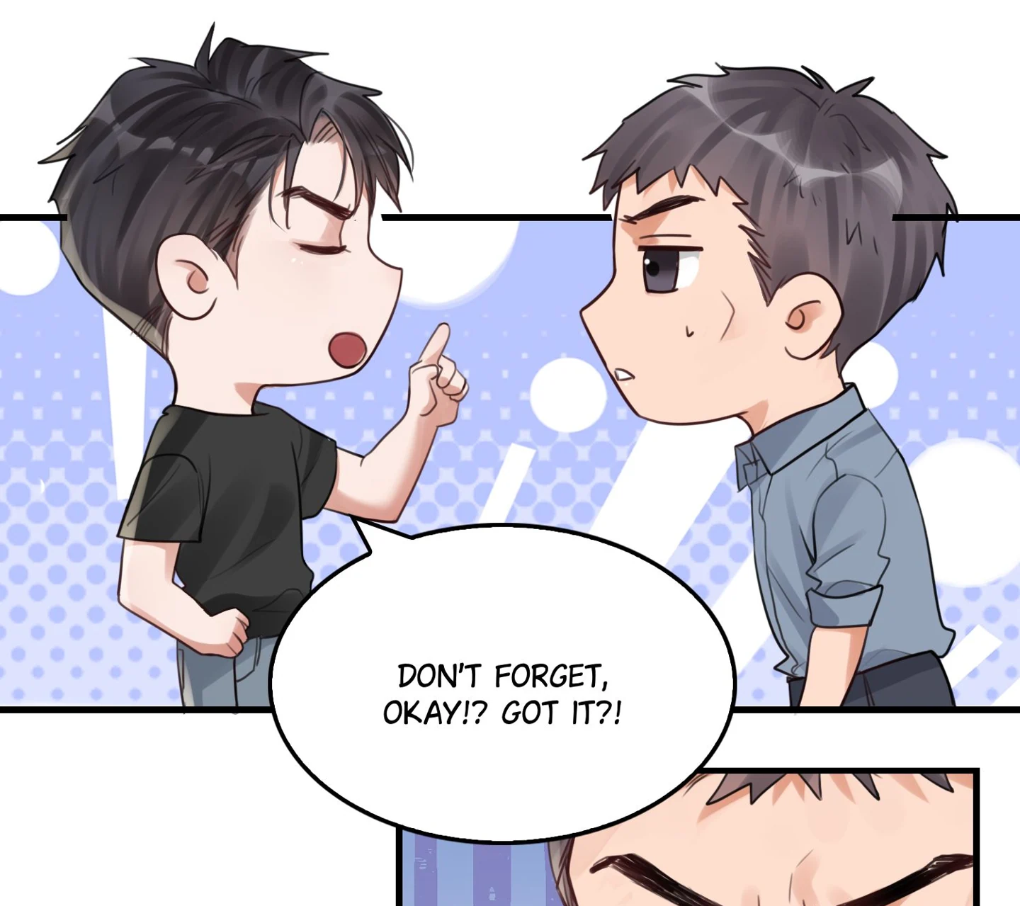 Read Breaking Through the Clouds 2: Devouring the Seas chapter 21.7 image 2 on Lezhin