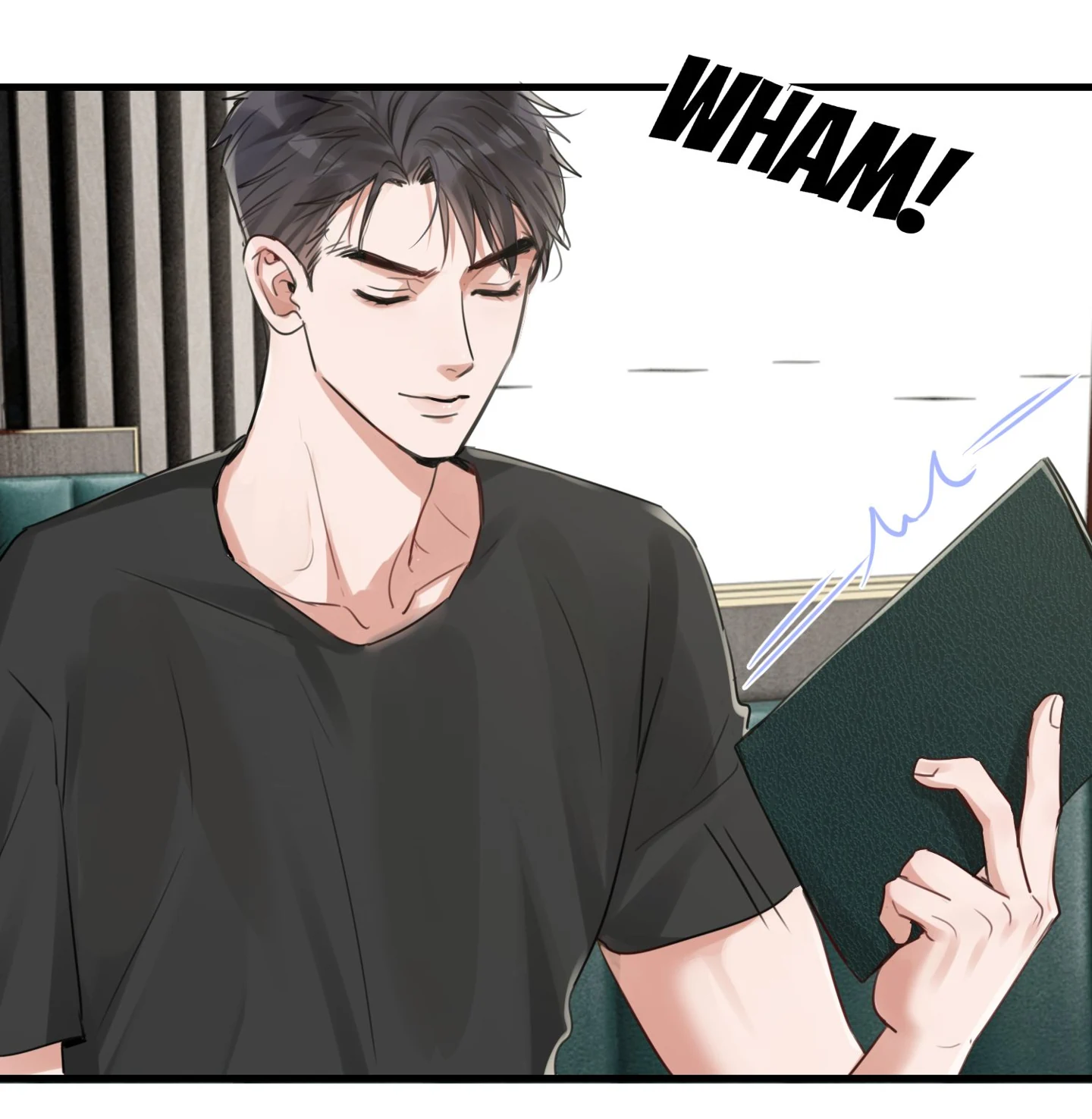Read Breaking Through the Clouds 2: Devouring the Seas chapter 21.7 image 26 on Lezhin