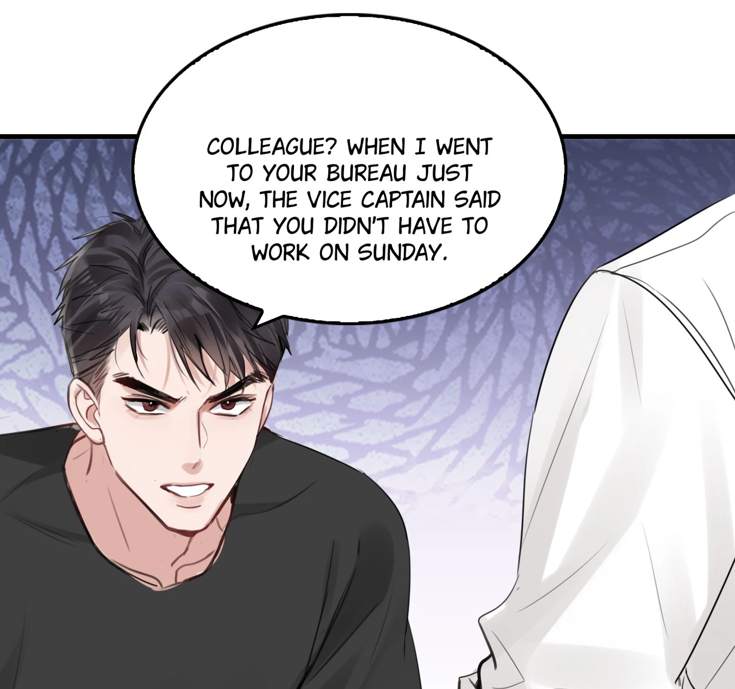 Read Breaking Through the Clouds 2: Devouring the Seas chapter 21.7 image 29 on Lezhin