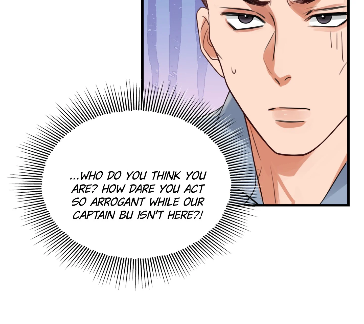 Read Breaking Through the Clouds 2: Devouring the Seas chapter 21.7 image 3 on Lezhin