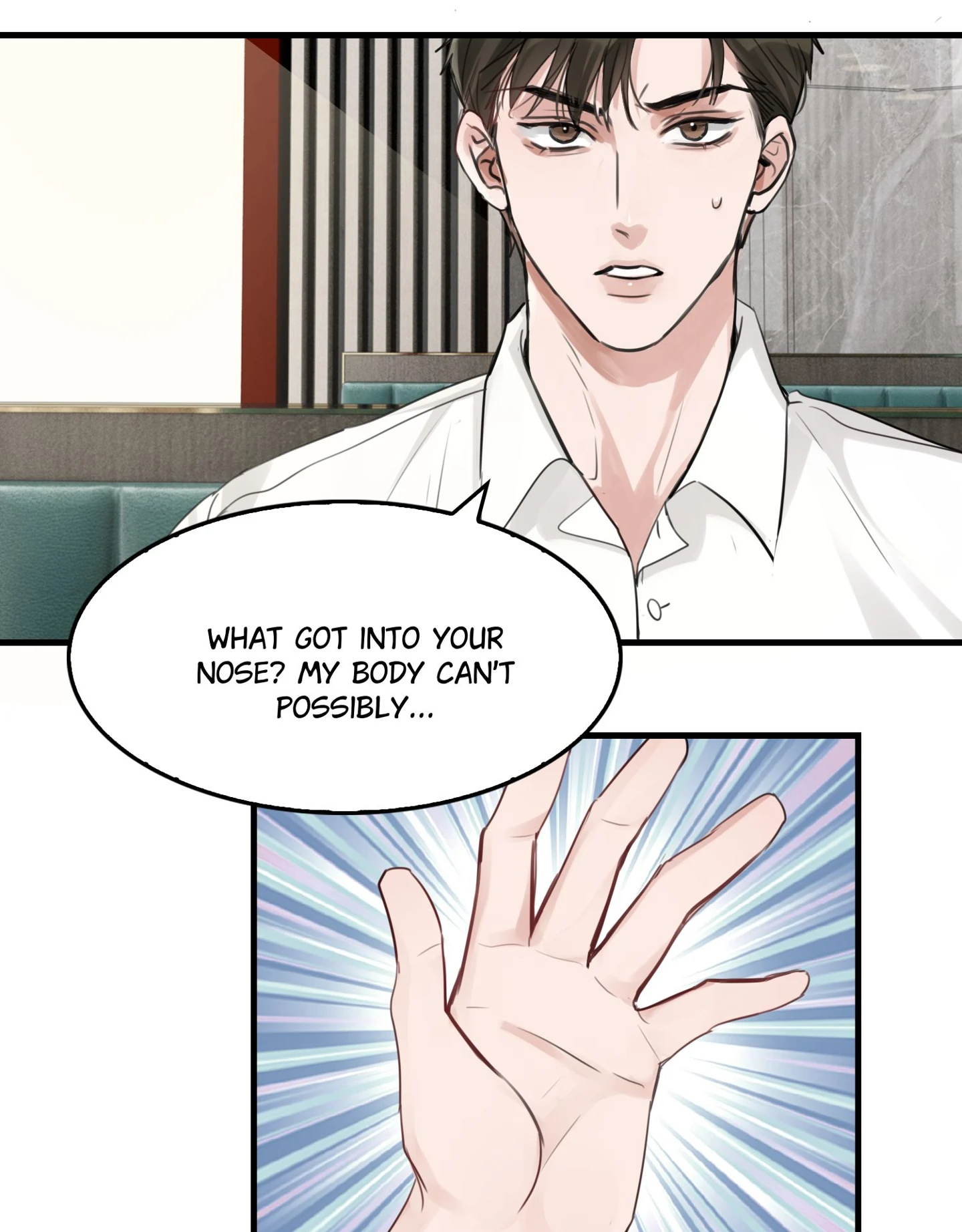 Read Breaking Through the Clouds 2: Devouring the Seas chapter 21.7 image 31 on Lezhin