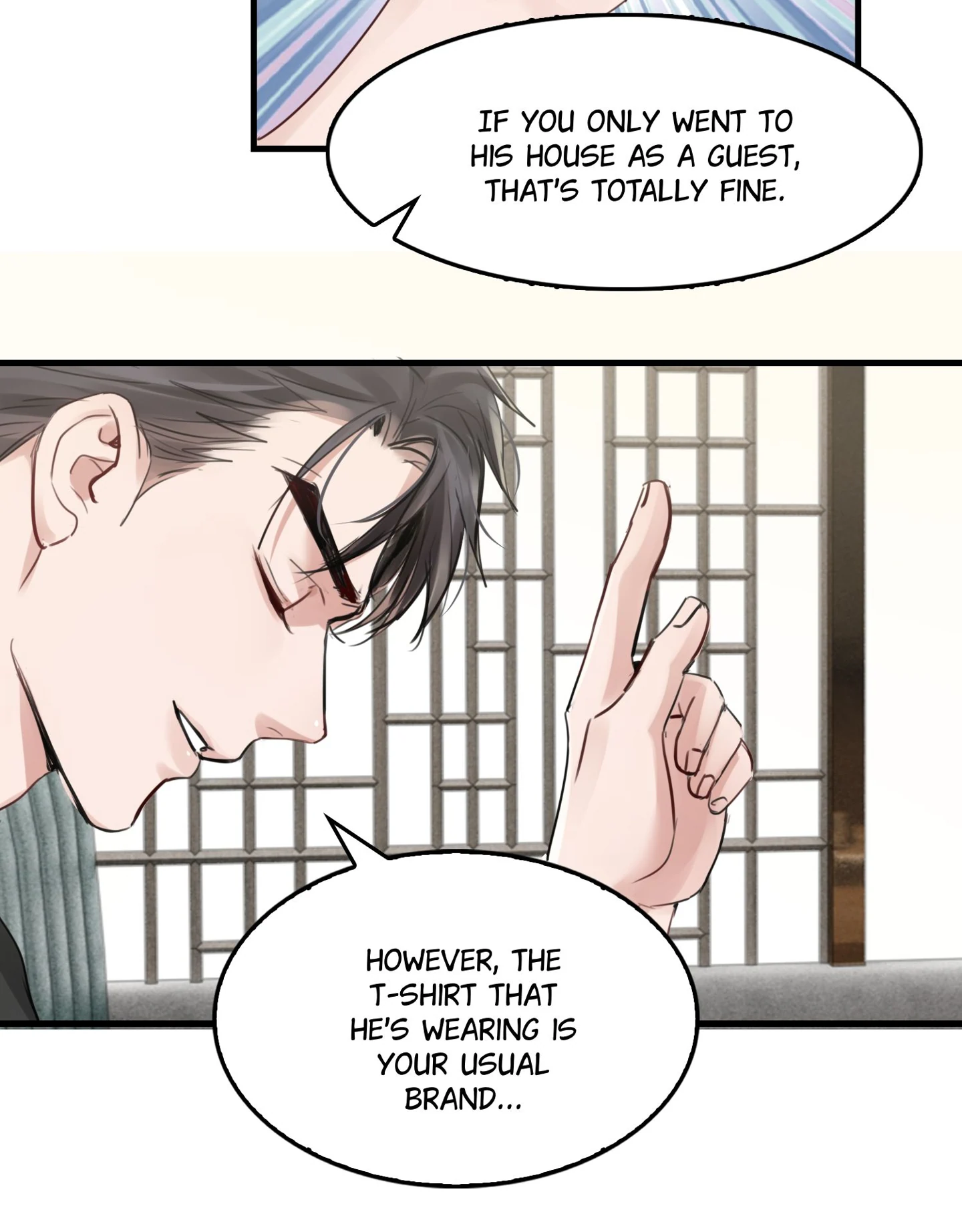 Read Breaking Through the Clouds 2: Devouring the Seas chapter 21.7 image 32 on Lezhin