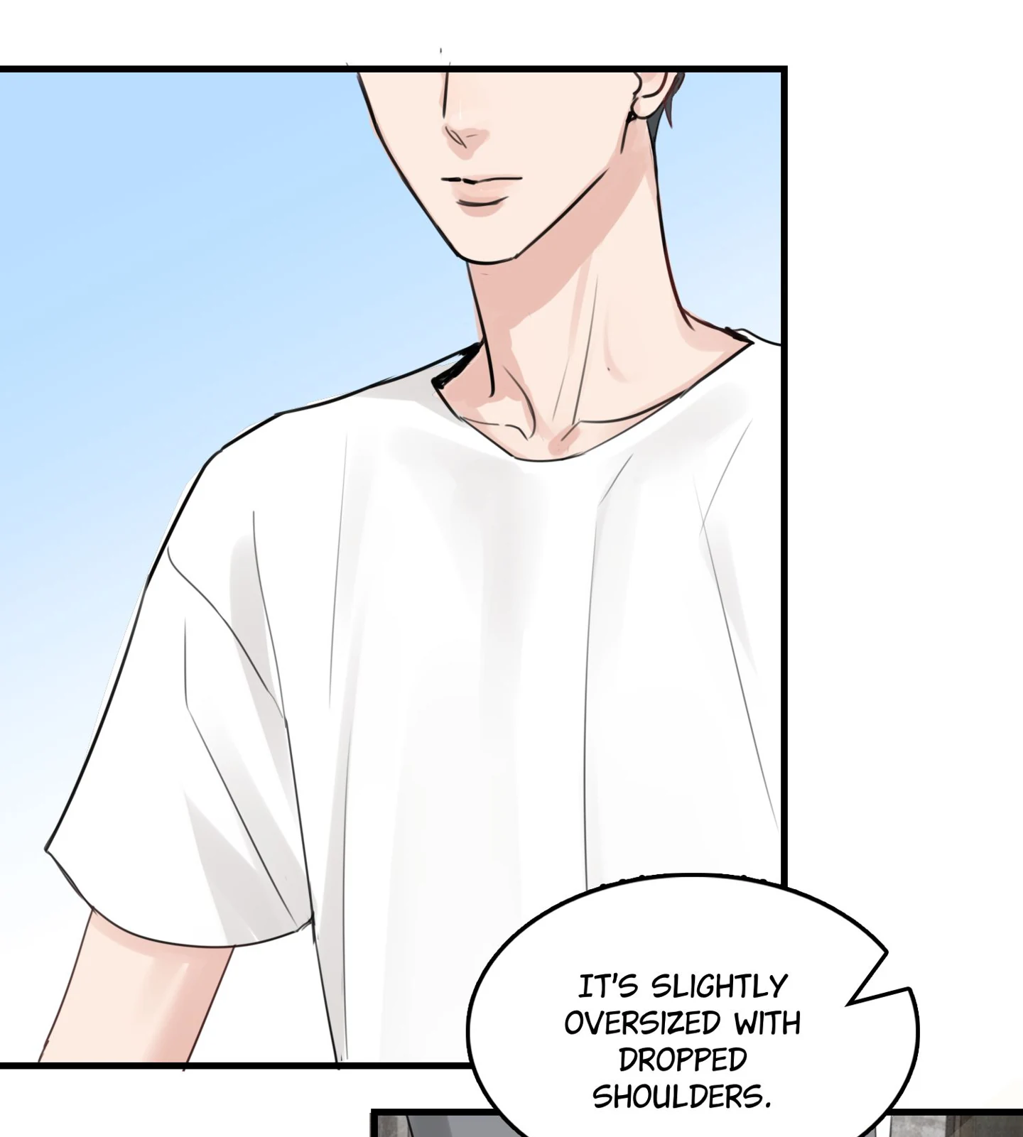 Read Breaking Through the Clouds 2: Devouring the Seas chapter 21.7 image 33 on Lezhin