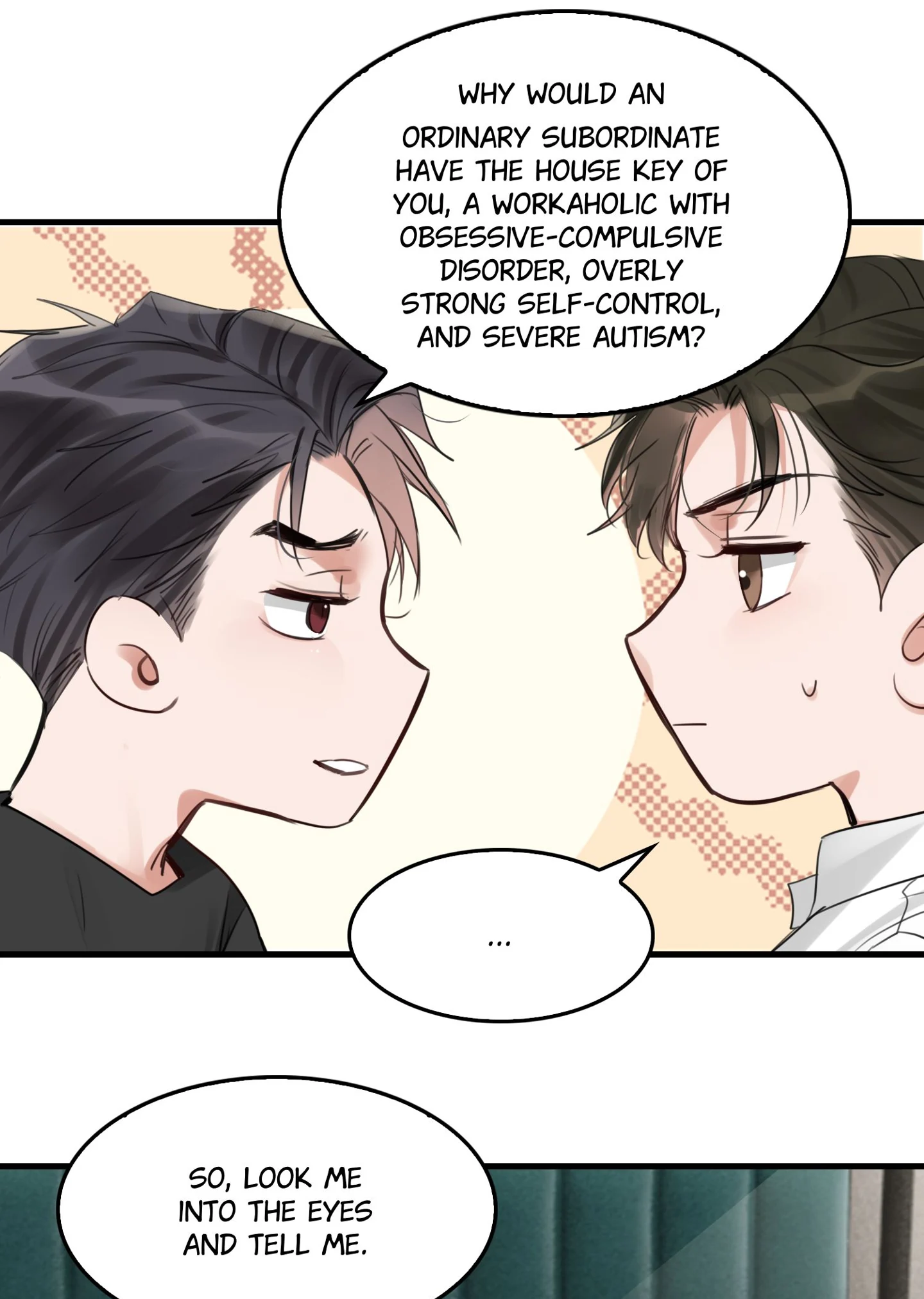 Read Breaking Through the Clouds 2: Devouring the Seas chapter 21.7 image 37 on Lezhin