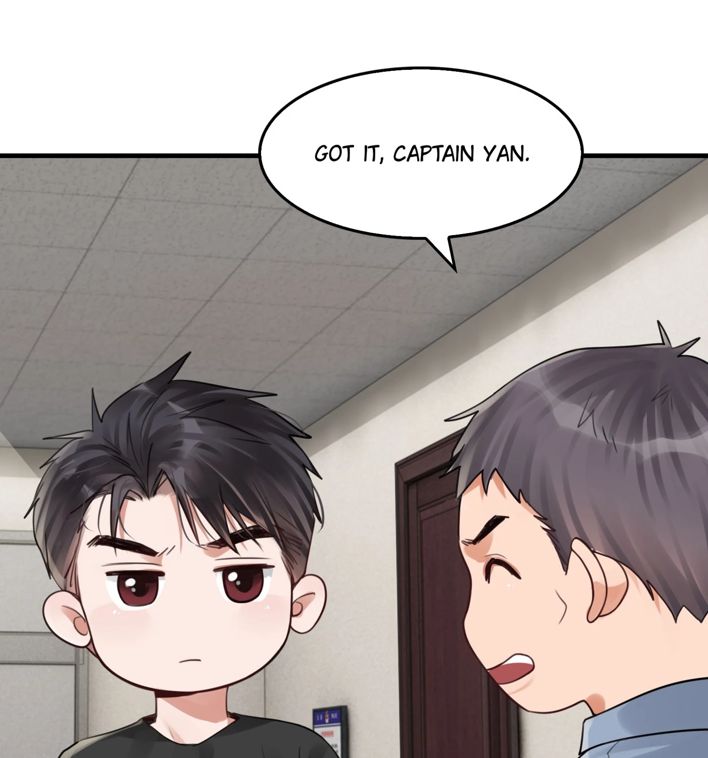Read Breaking Through the Clouds 2: Devouring the Seas chapter 21.7 image 4 on Lezhin