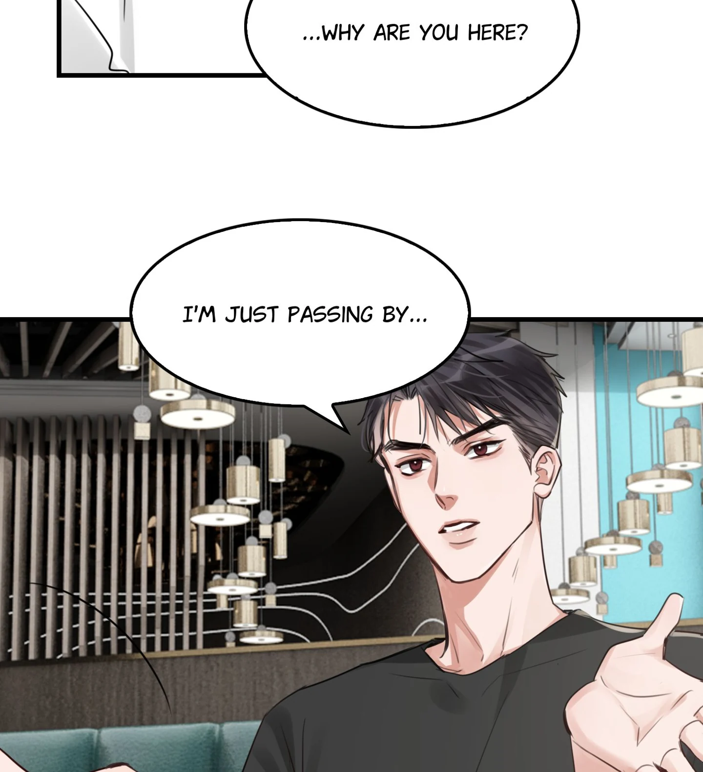 Read Breaking Through the Clouds 2: Devouring the Seas chapter 21.7 image 40 on Lezhin