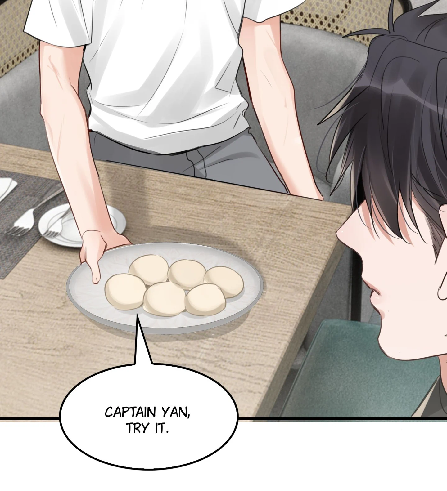 Read Breaking Through the Clouds 2: Devouring the Seas chapter 21.7 image 42 on Lezhin